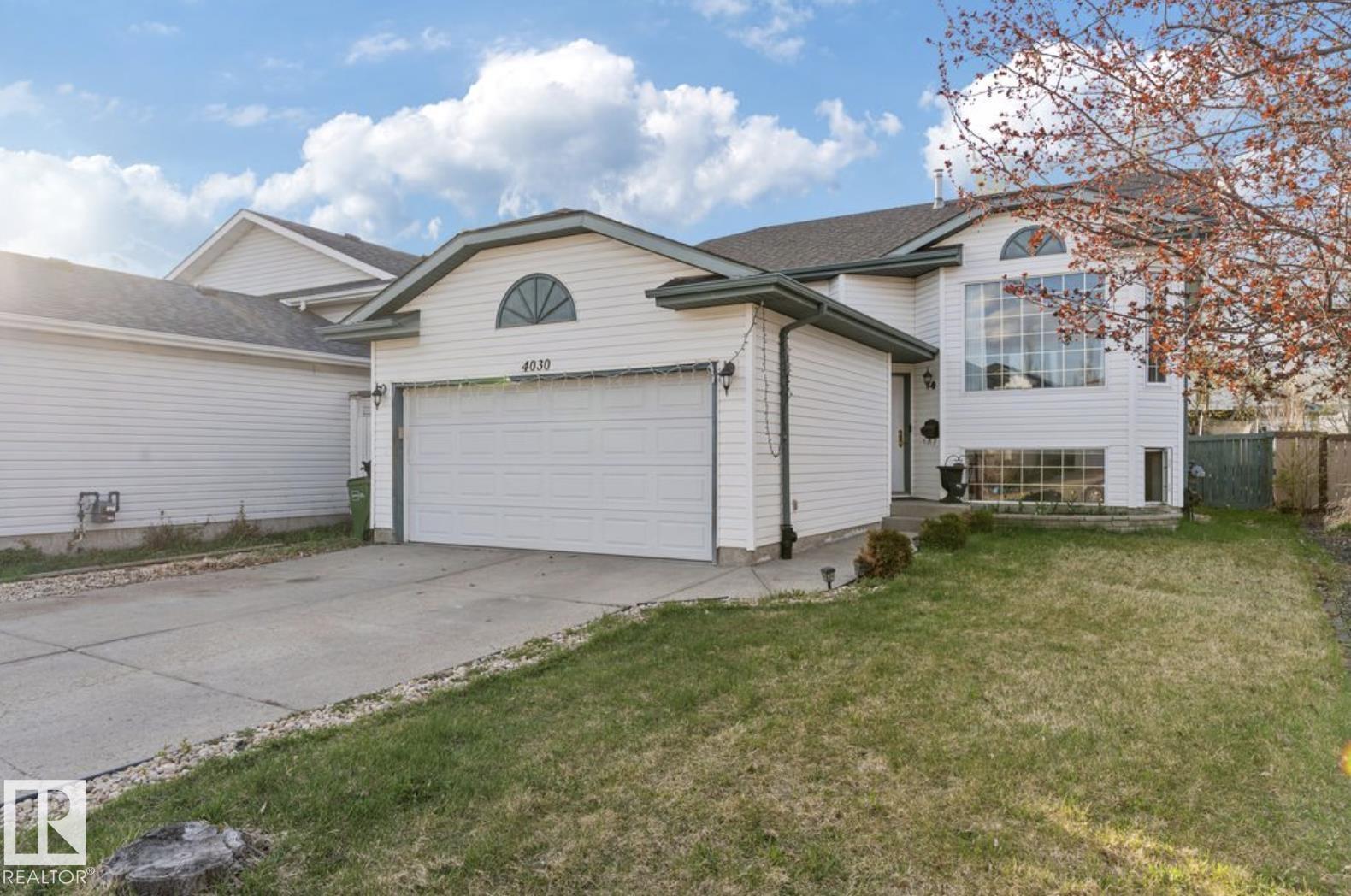 4030 37a Avenue NW, Kiniski Gardens, Edmonton 