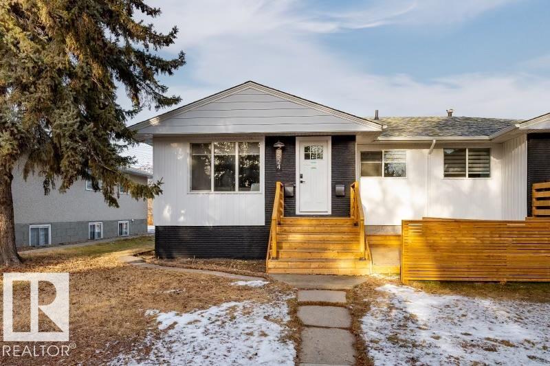Photo 2 at 8522/8524 84 Avenue NW, Bonnie Doon, Edmonton