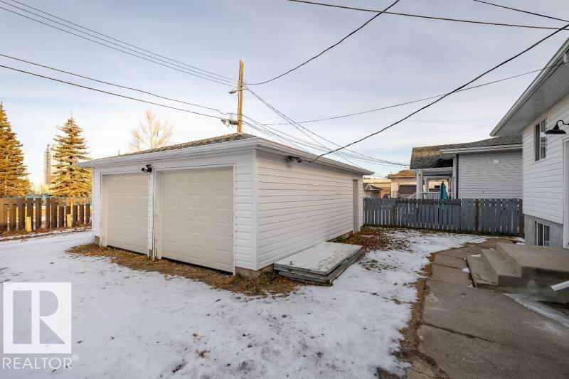 Photo 46 at 8522/8524 84 Avenue NW, Bonnie Doon, Edmonton