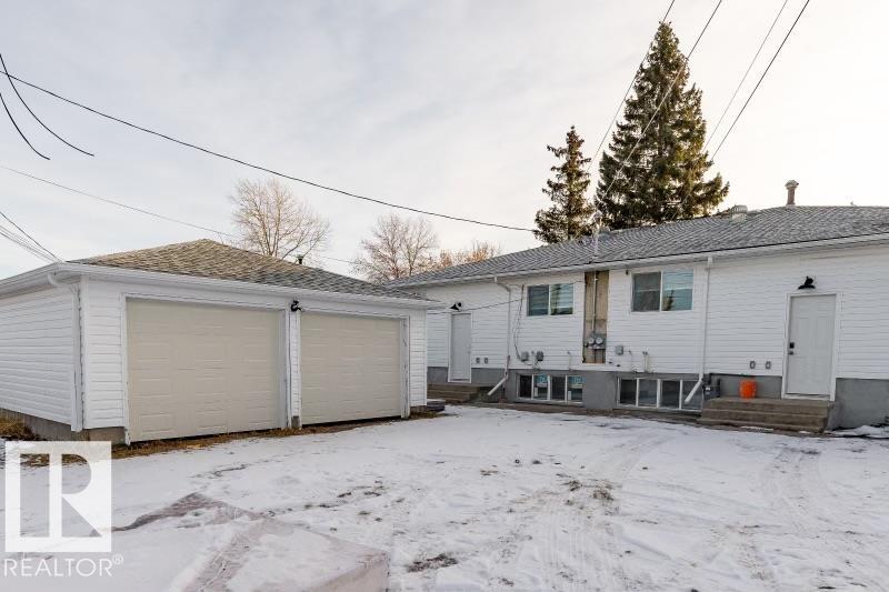 Photo 47 at 8522/8524 84 Avenue NW, Bonnie Doon, Edmonton