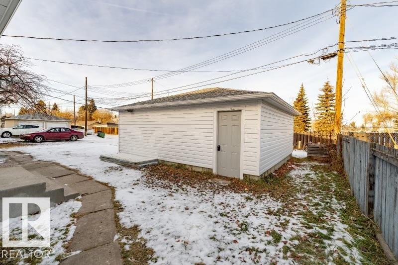 Photo 48 at 8522/8524 84 Avenue NW, Bonnie Doon, Edmonton