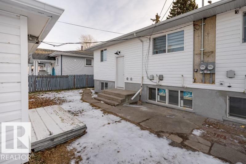 Photo 50 at 8522/8524 84 Avenue NW, Bonnie Doon, Edmonton