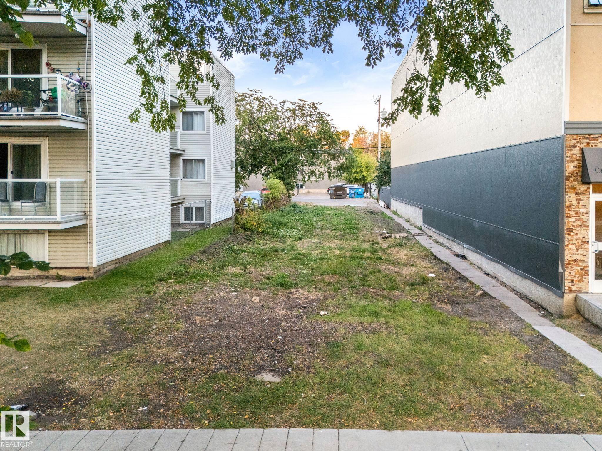 10709 103 Street NW, Central Mcdougall, Edmonton 