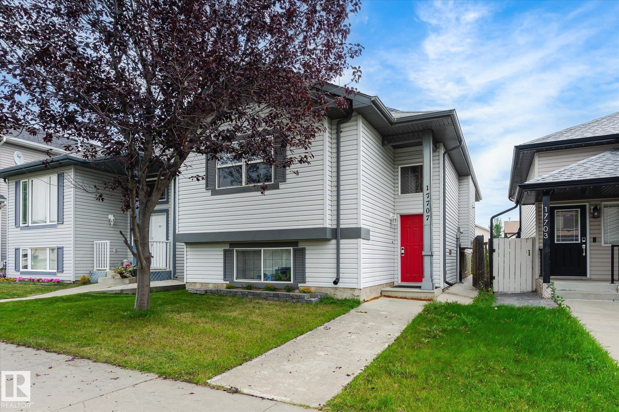 17707 90 Street NW, Klarvatten, Edmonton 