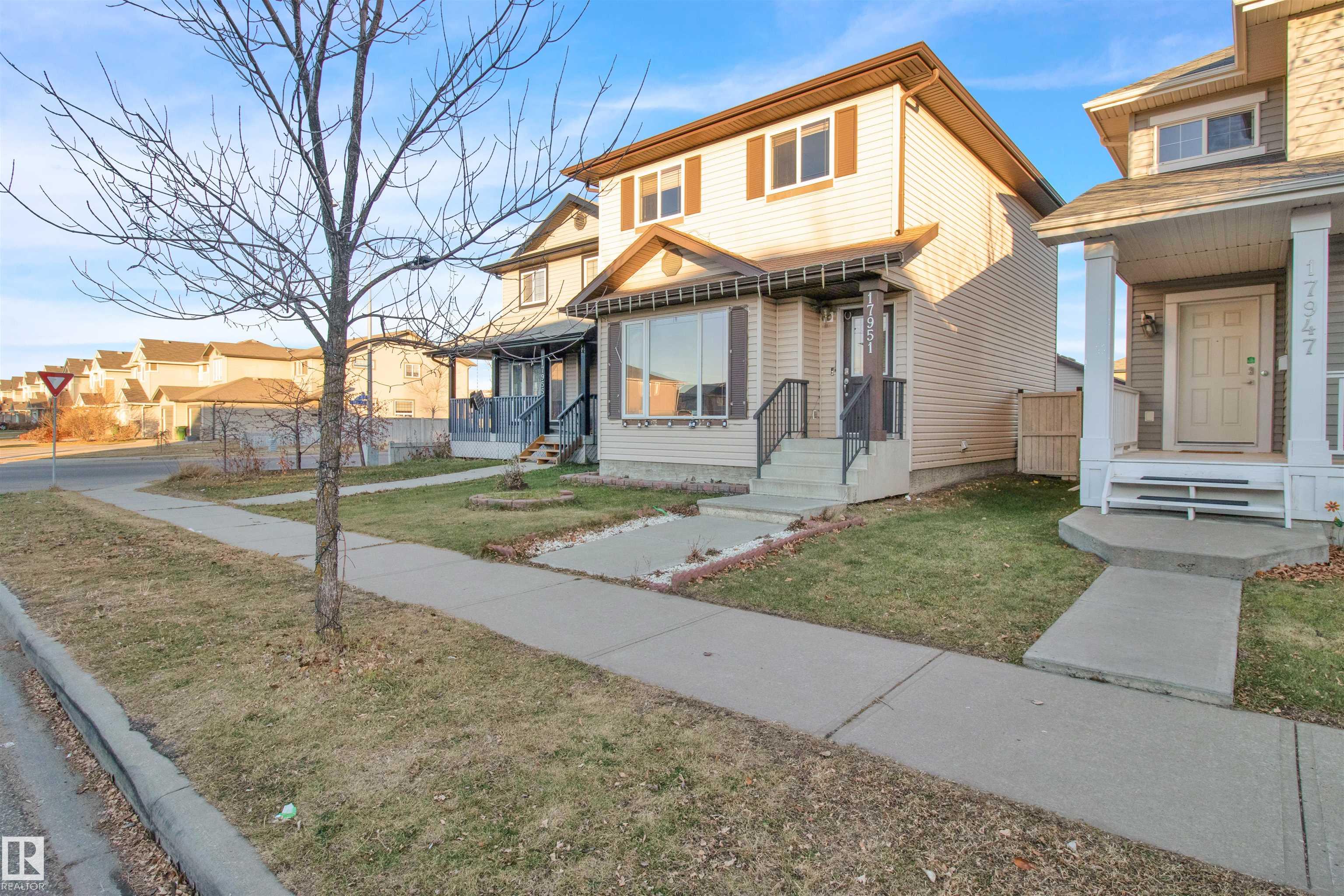 17951 85 Street NW, Klarvatten, Edmonton 