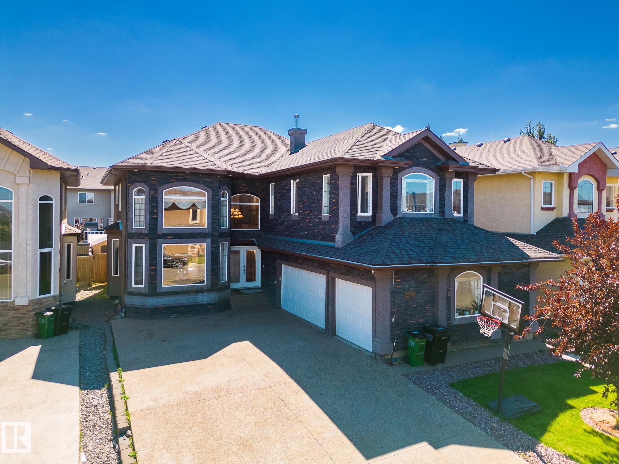 6819 18 Avenue SW, Summerside, Edmonton 