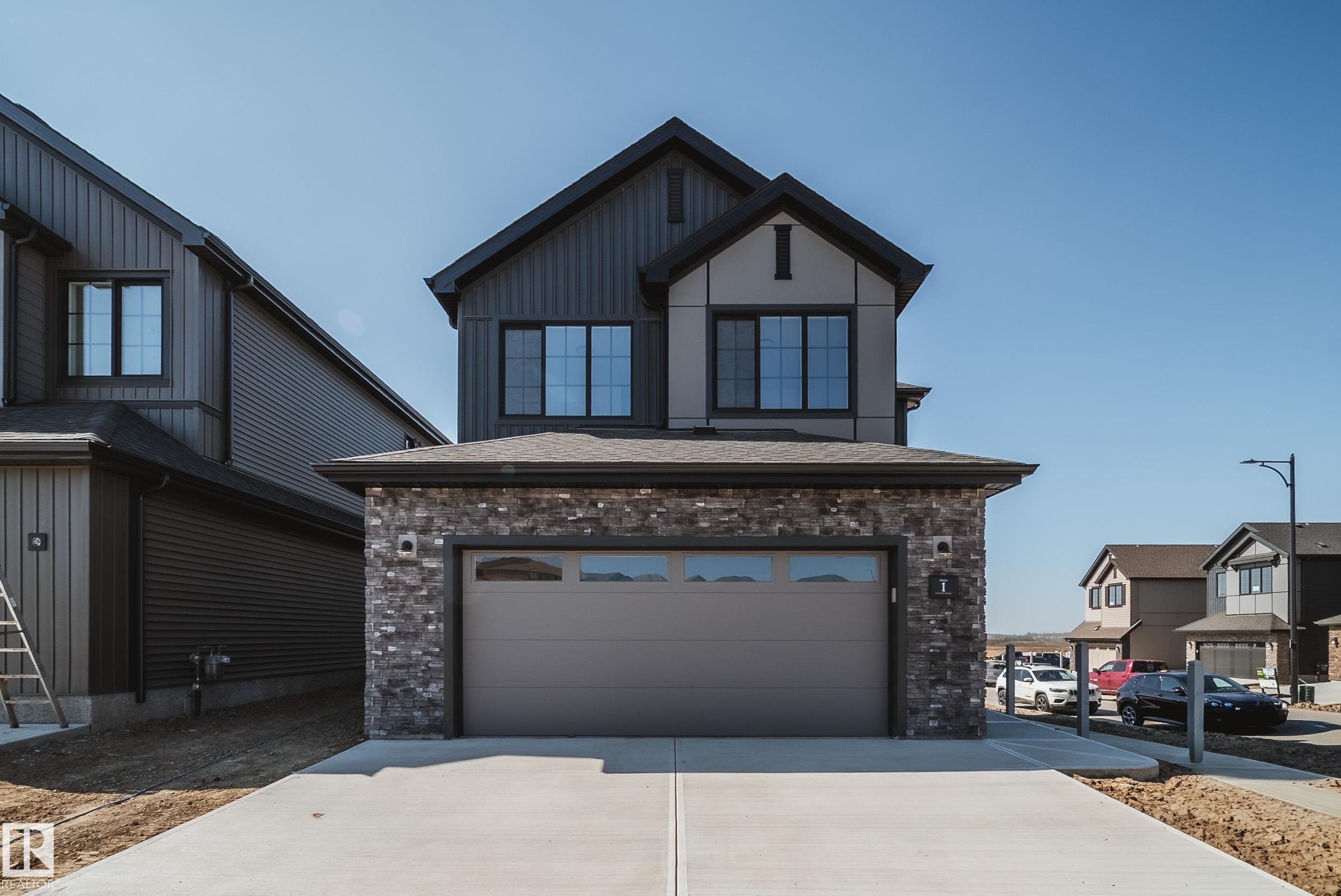 Photo 2 at 1 Cloutier Close, Chérot, St. Albert
