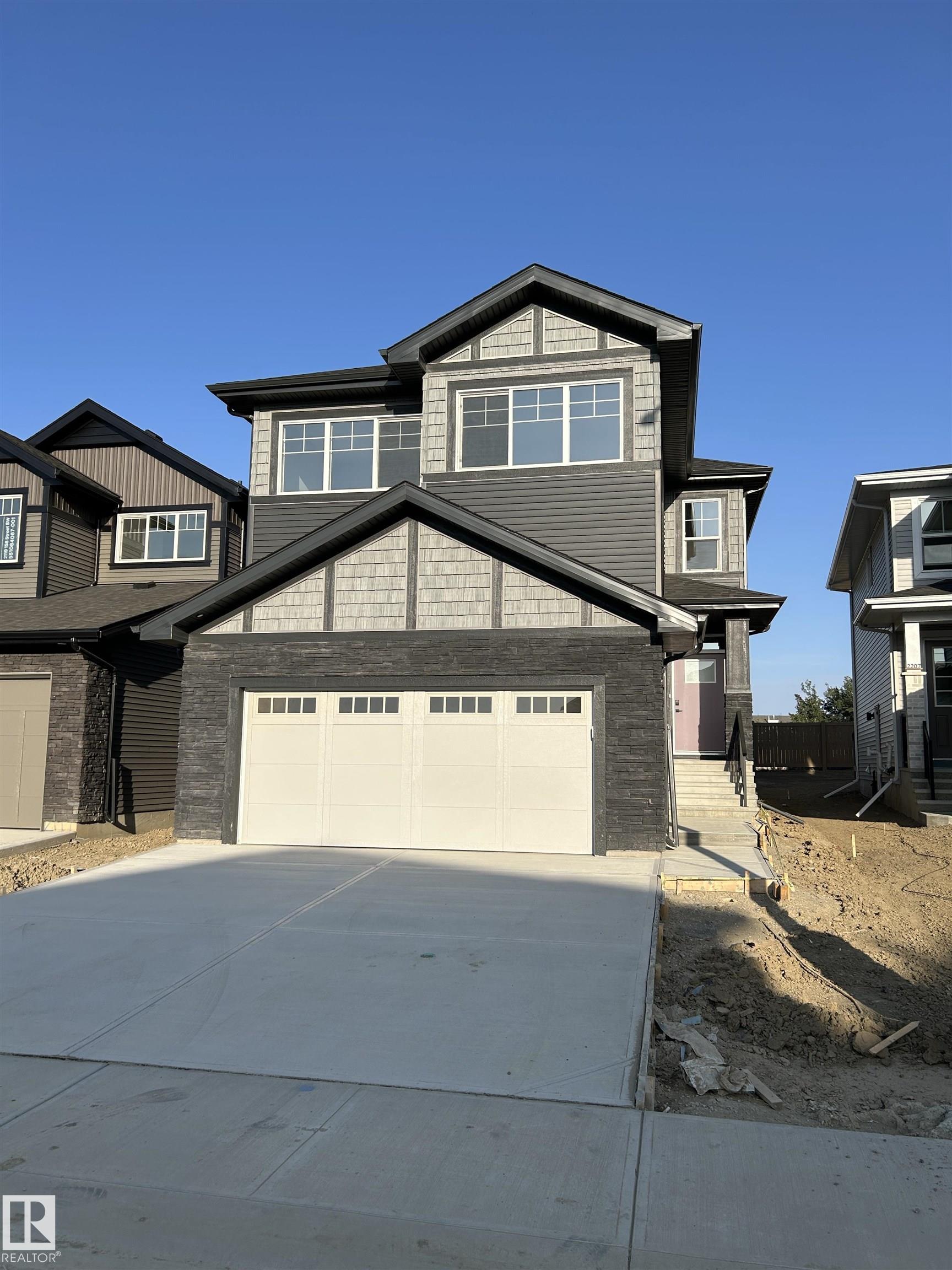 2203 158 Street SW, Glenridding Ravine, Edmonton 