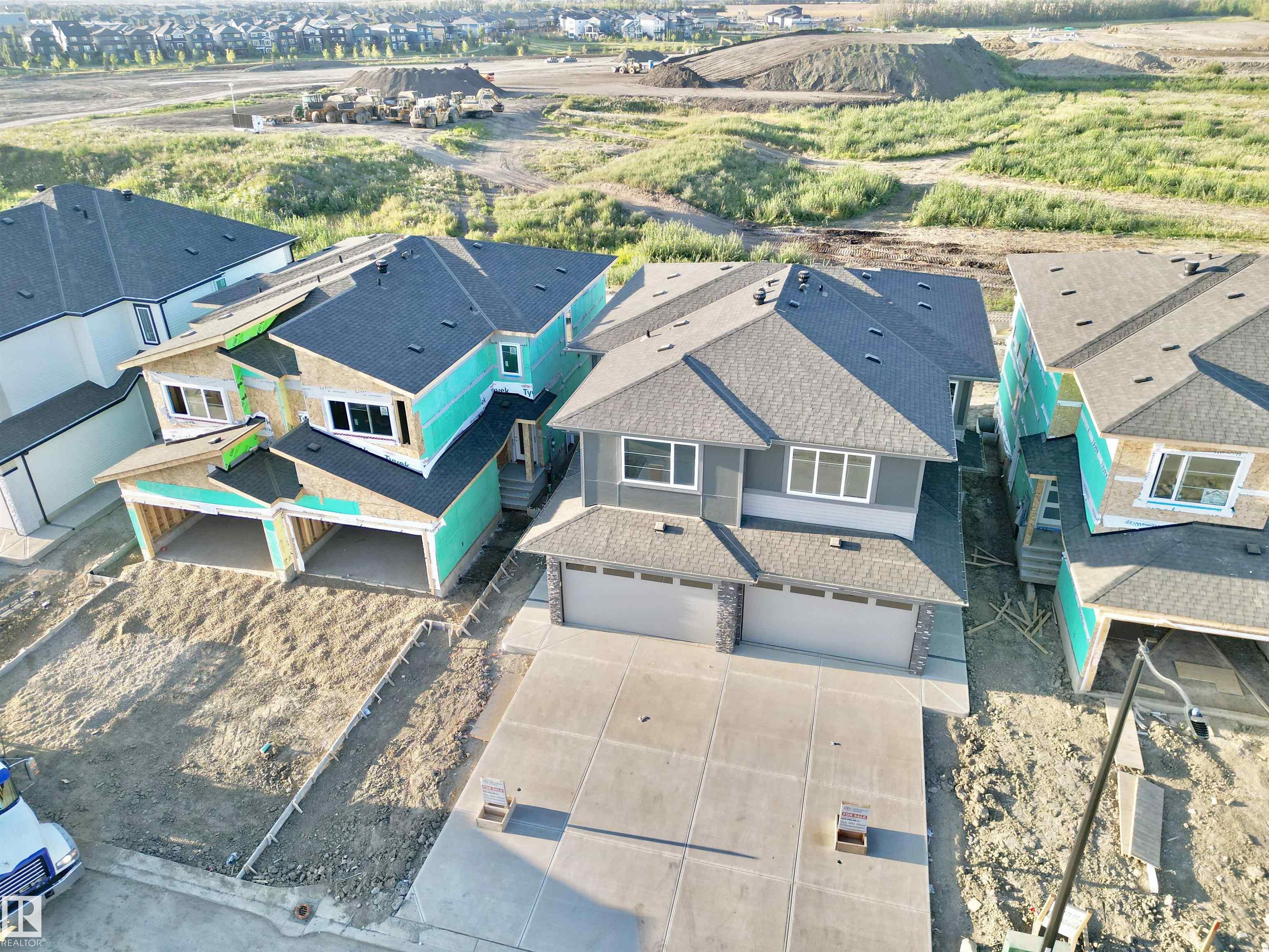 Photo 3 at 133 Pierwyck Loop, Fenwyck, Spruce Grove