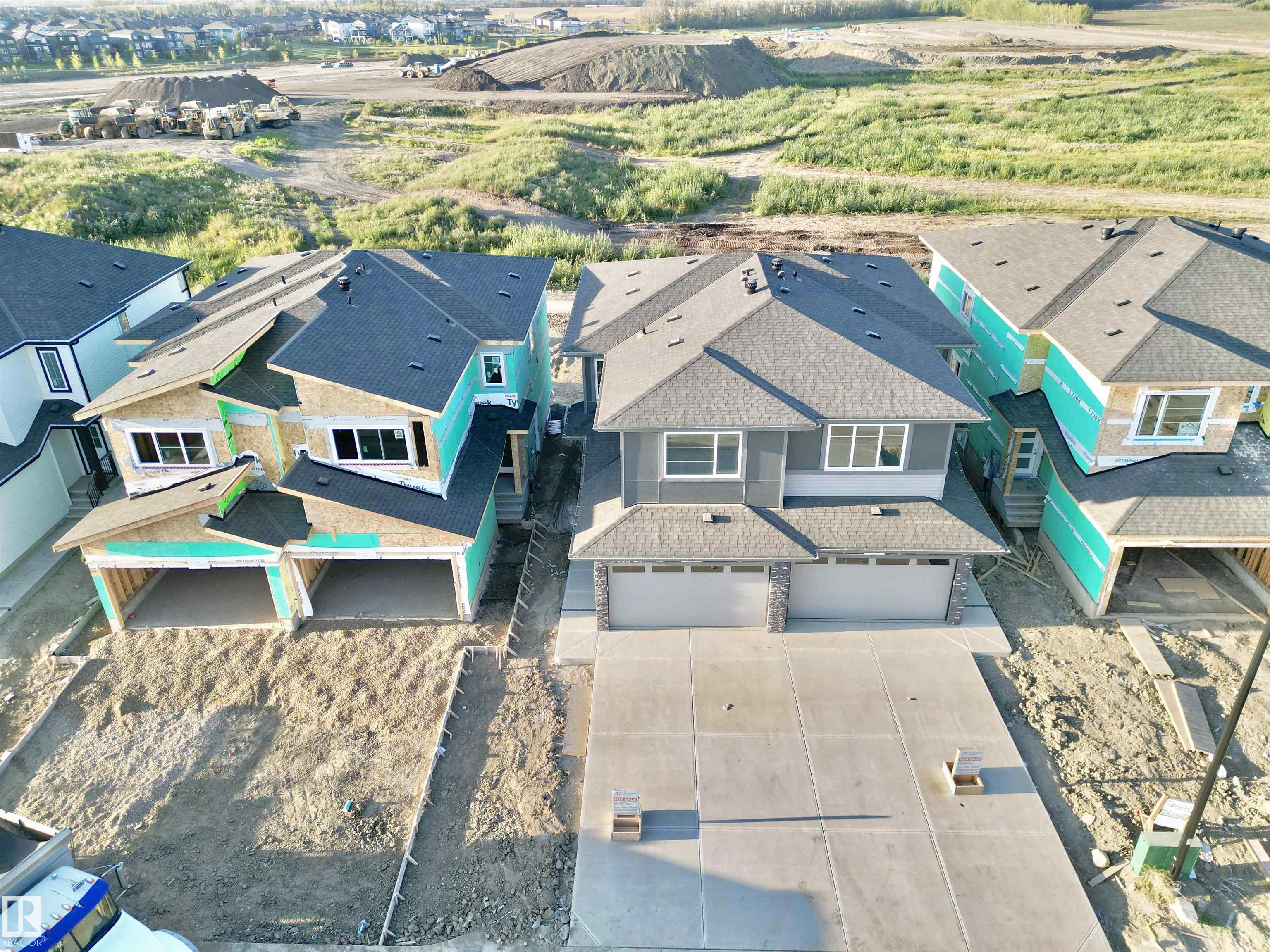 Photo 4 at 133 Pierwyck Loop, Fenwyck, Spruce Grove