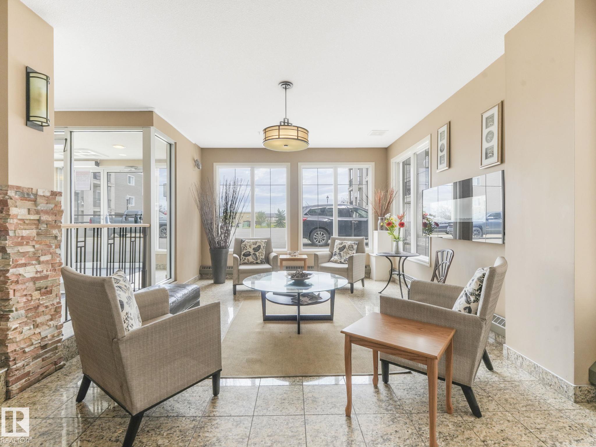 Photo 5 at 210 - 105 West Haven Drive, West Haven, Leduc