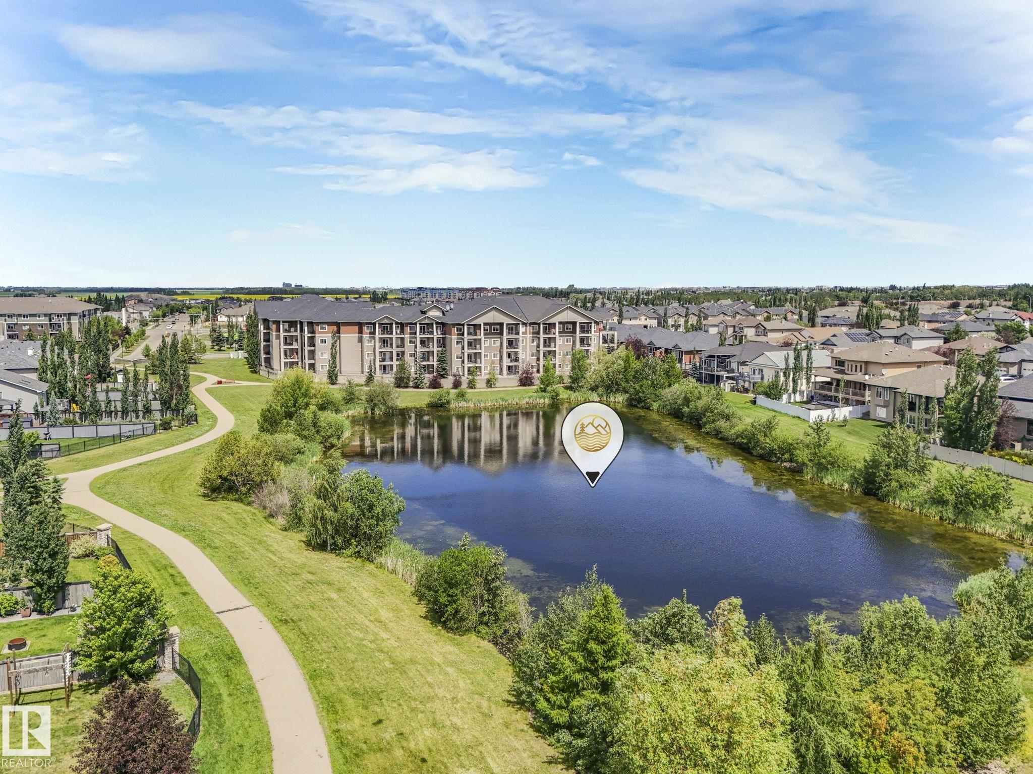 Photo 50 at 210 - 105 West Haven Drive, West Haven, Leduc