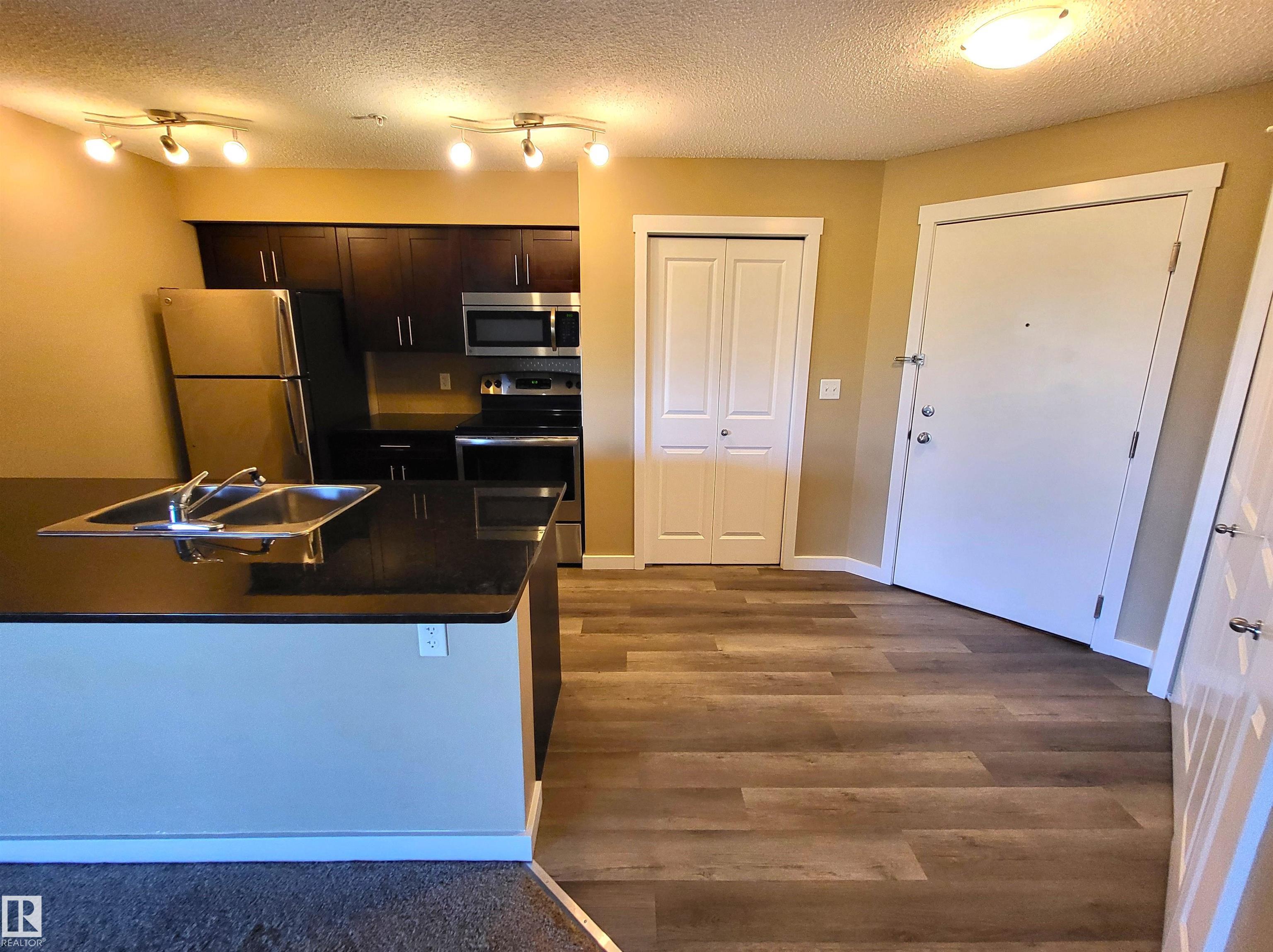 313 - 1510 Watt Drive SW, Walker, Edmonton 