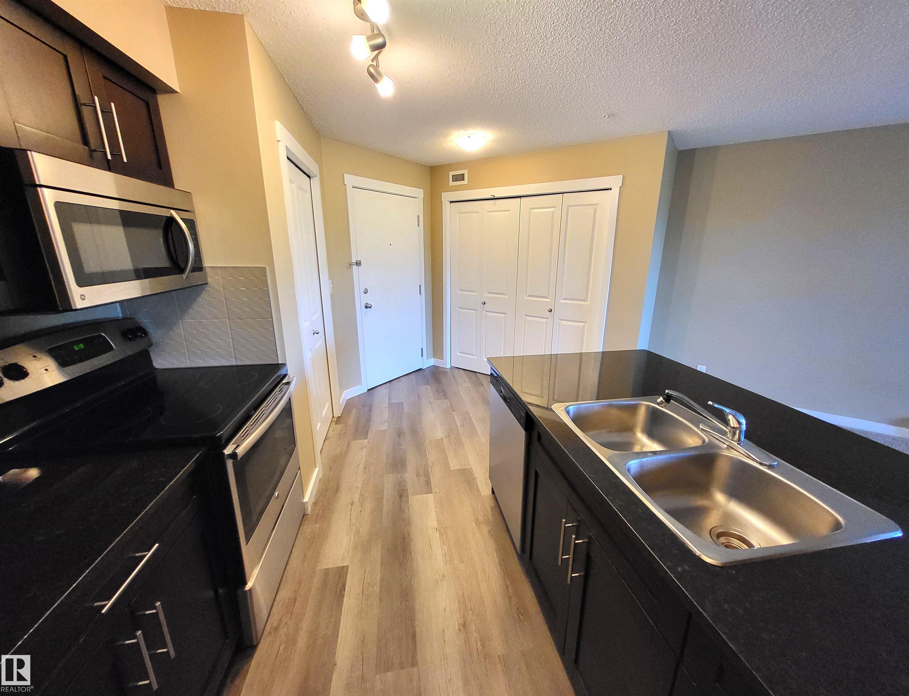 Photo 3 at 313 - 1510 Watt Drive SW, Walker, Edmonton