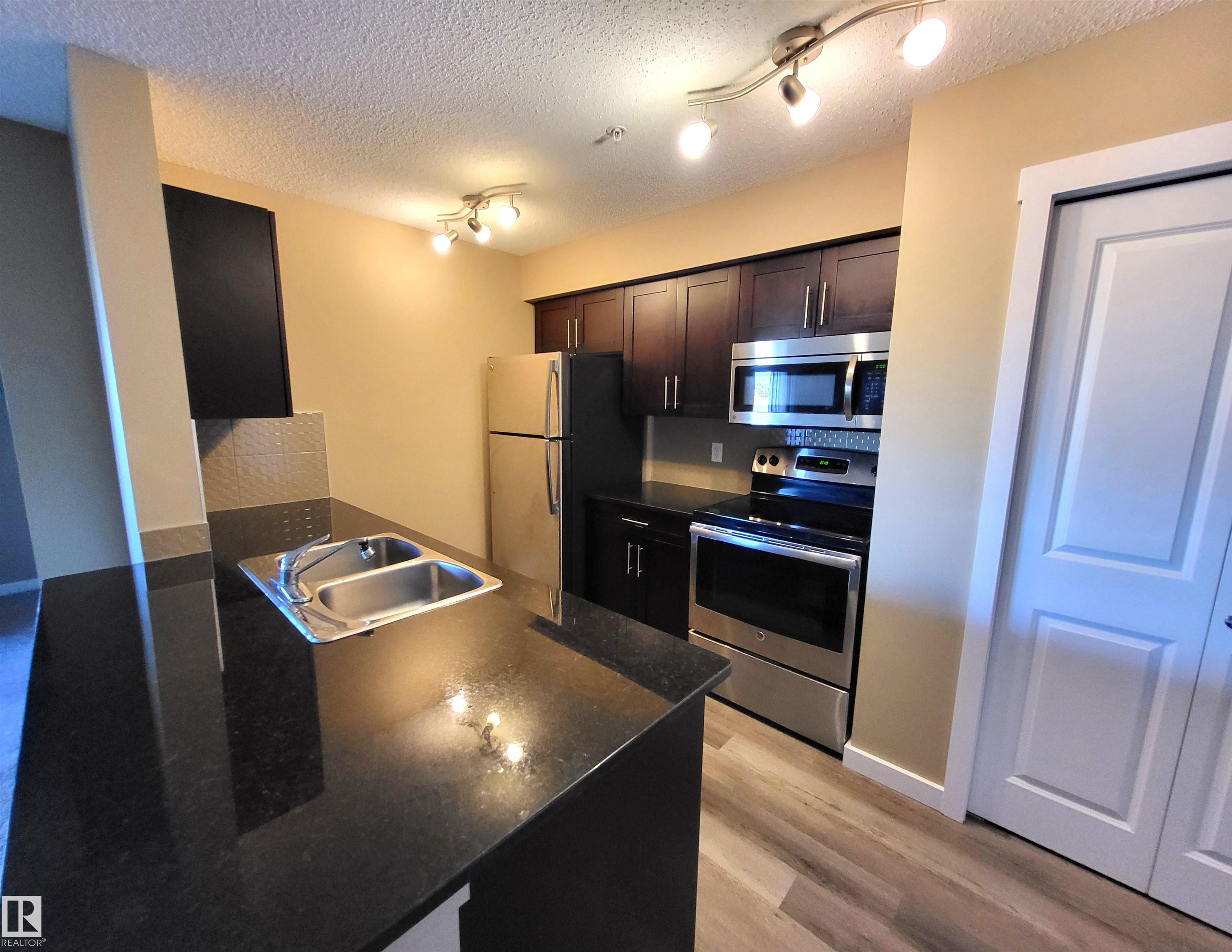 Photo 4 at 313 - 1510 Watt Drive SW, Walker, Edmonton
