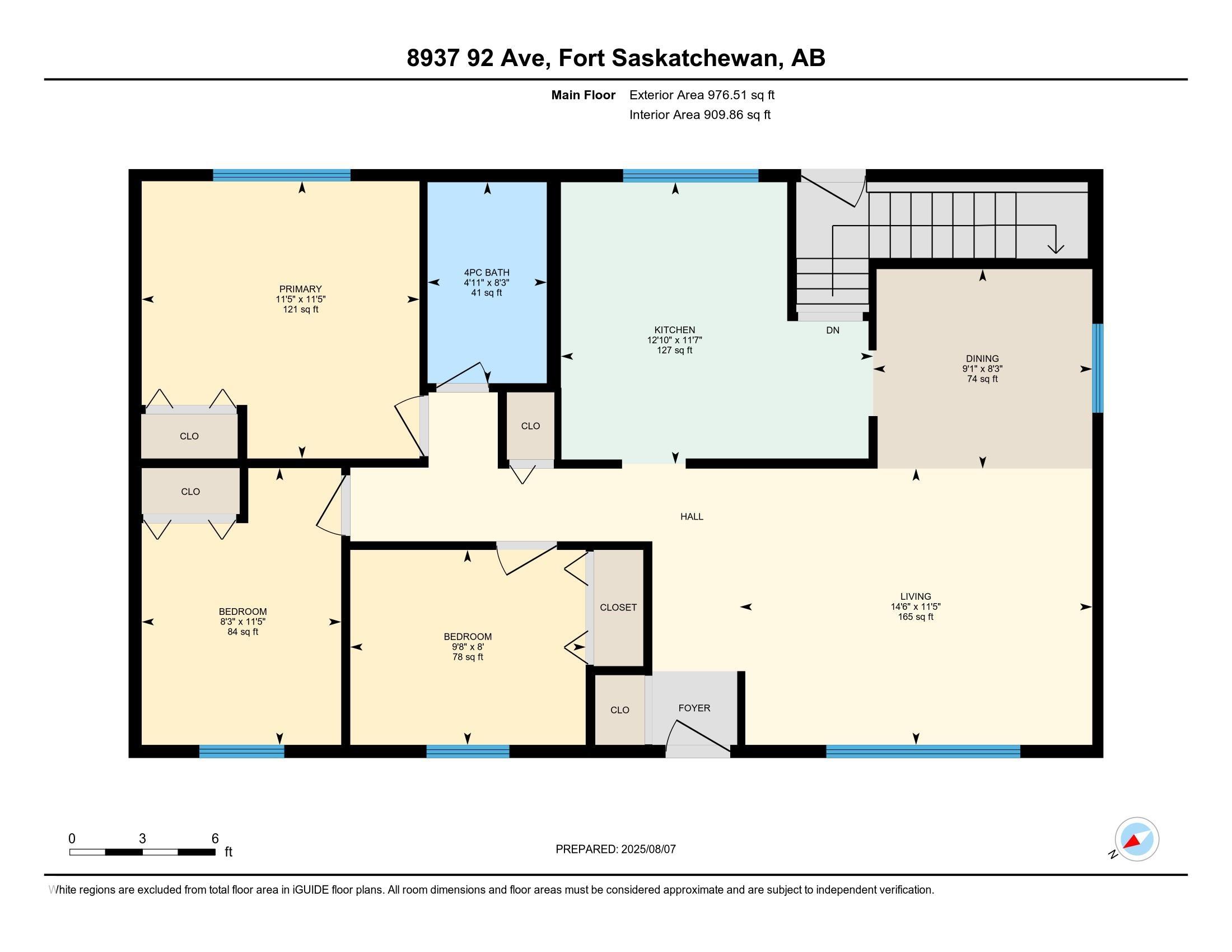 Photo 47 at 8937 92 Avenue, Pineview Fort Sask., Fort Saskatchewan
