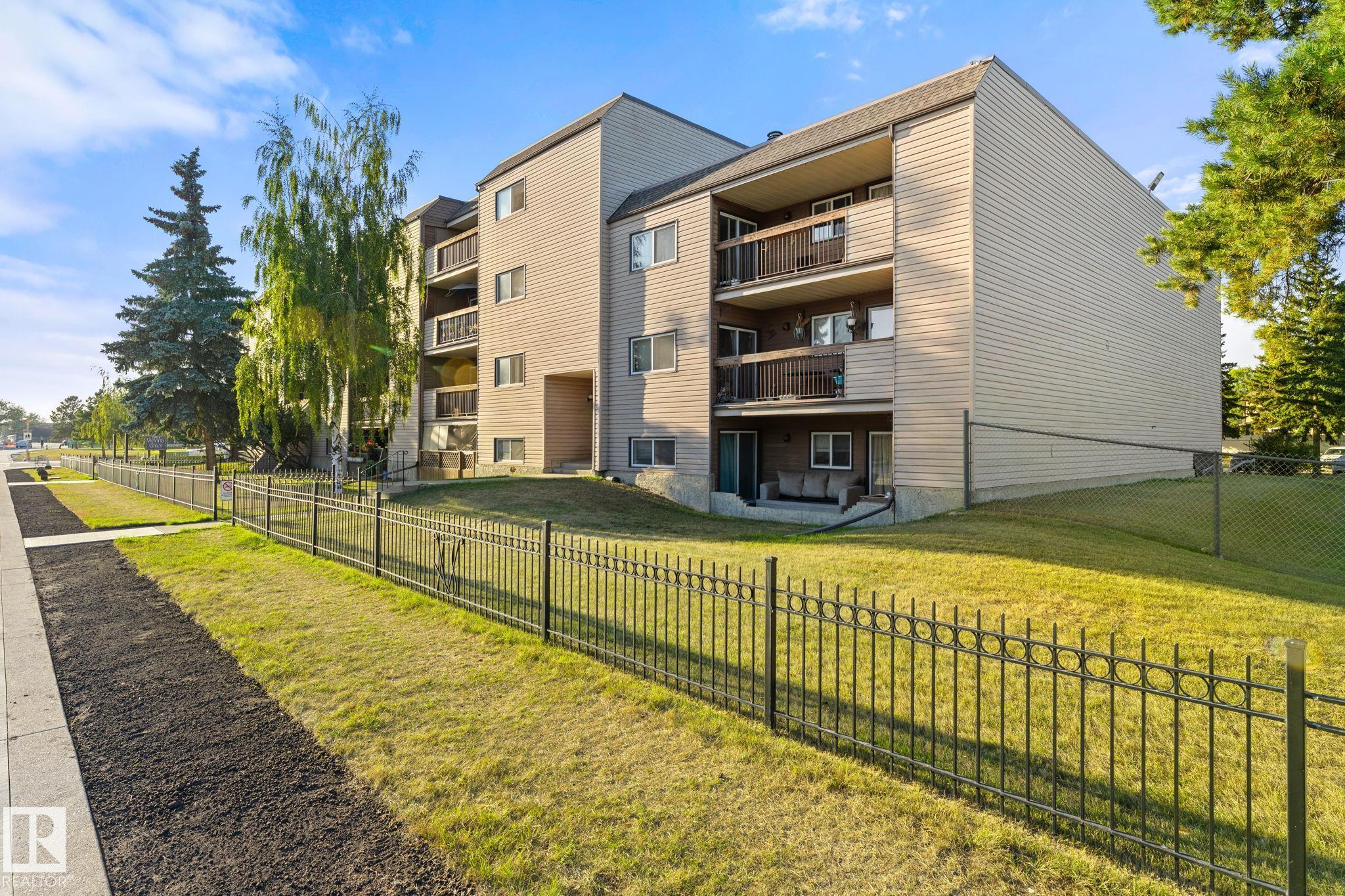 202 - 2904 139 Avenue NW, Hairsine, Edmonton 