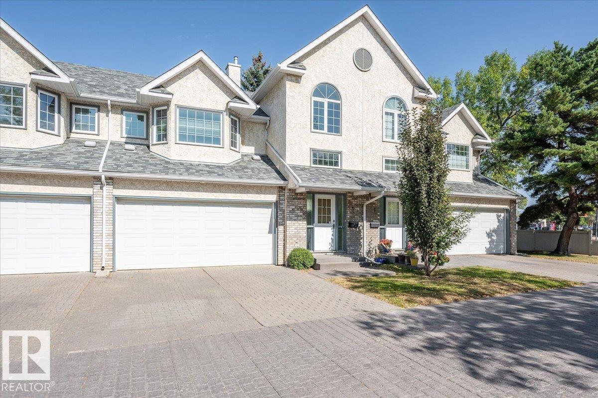 Photo 2 at 3 - 90 Liberton Drive, Lacombe Park, St. Albert