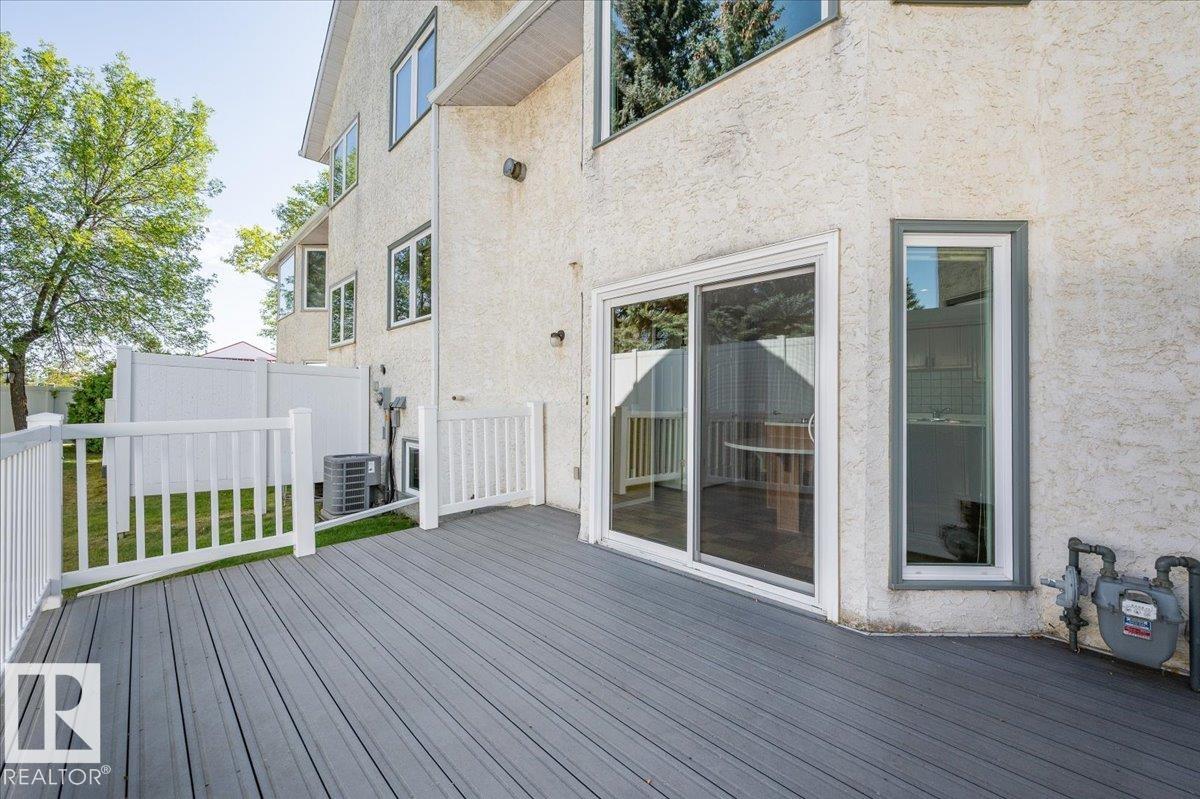 Photo 11 at 3 - 90 Liberton Drive, Lacombe Park, St. Albert