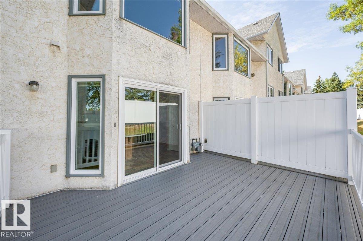 Photo 13 at 3 - 90 Liberton Drive, Lacombe Park, St. Albert