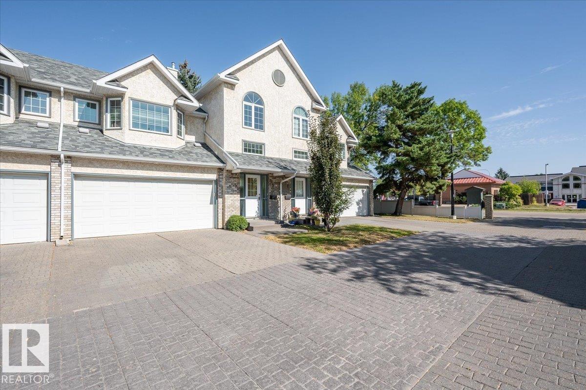 Photo 3 at 3 - 90 Liberton Drive, Lacombe Park, St. Albert
