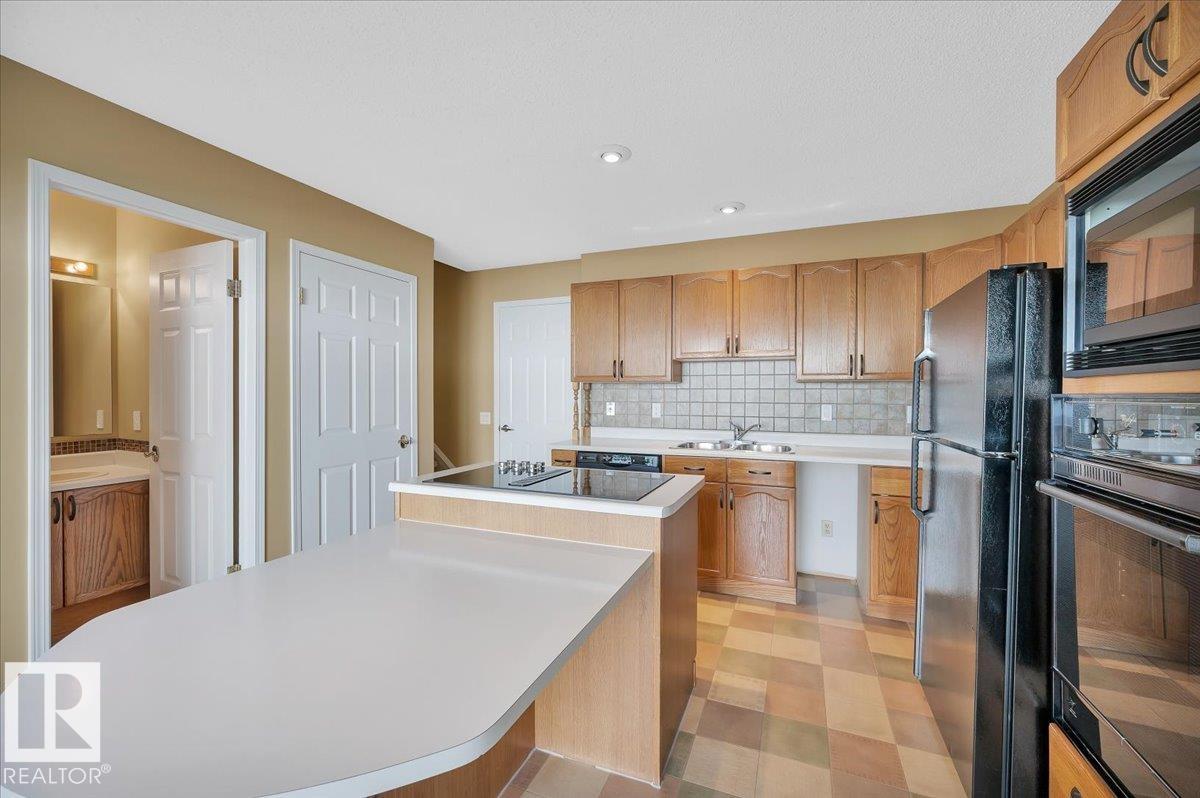 Photo 22 at 3 - 90 Liberton Drive, Lacombe Park, St. Albert