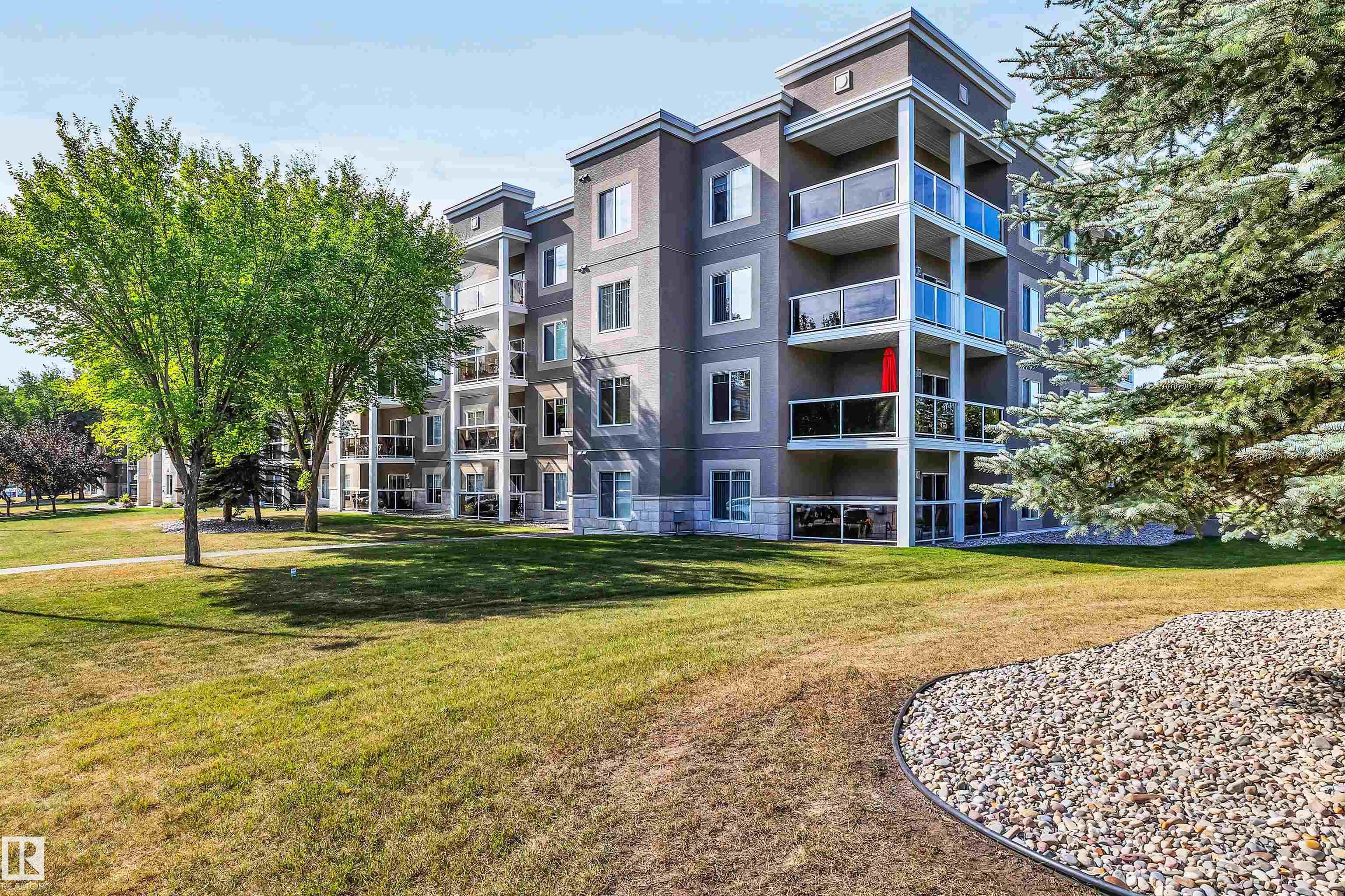 441 - 78B Mckenney Avenue, Mission, St. Albert 