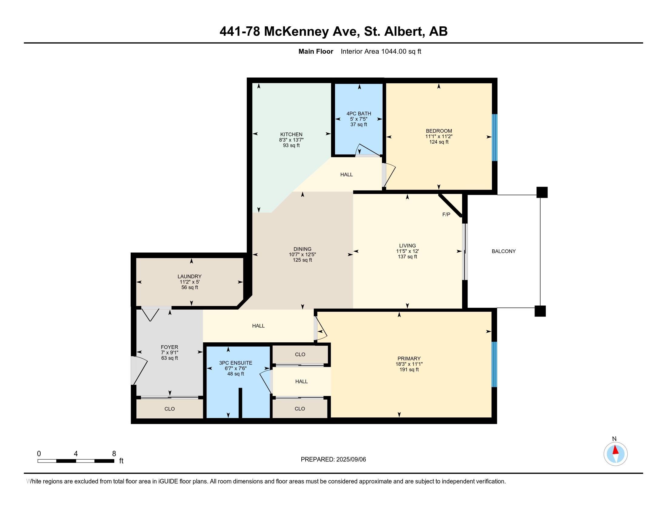 Photo 36 at 441 - 78B Mckenney Avenue, Mission, St. Albert