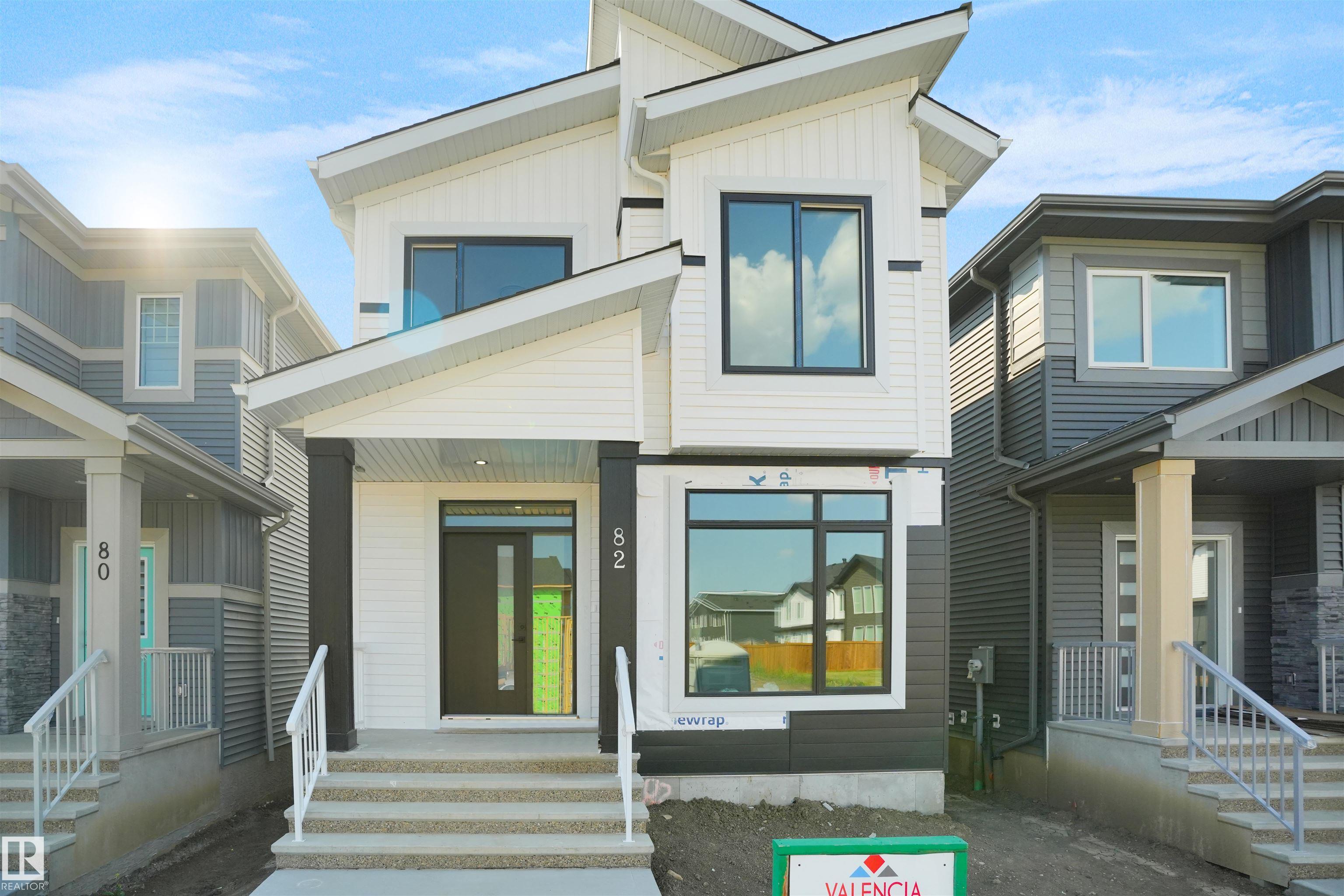 82 Blackbird Bend, South Fort, Fort Saskatchewan 