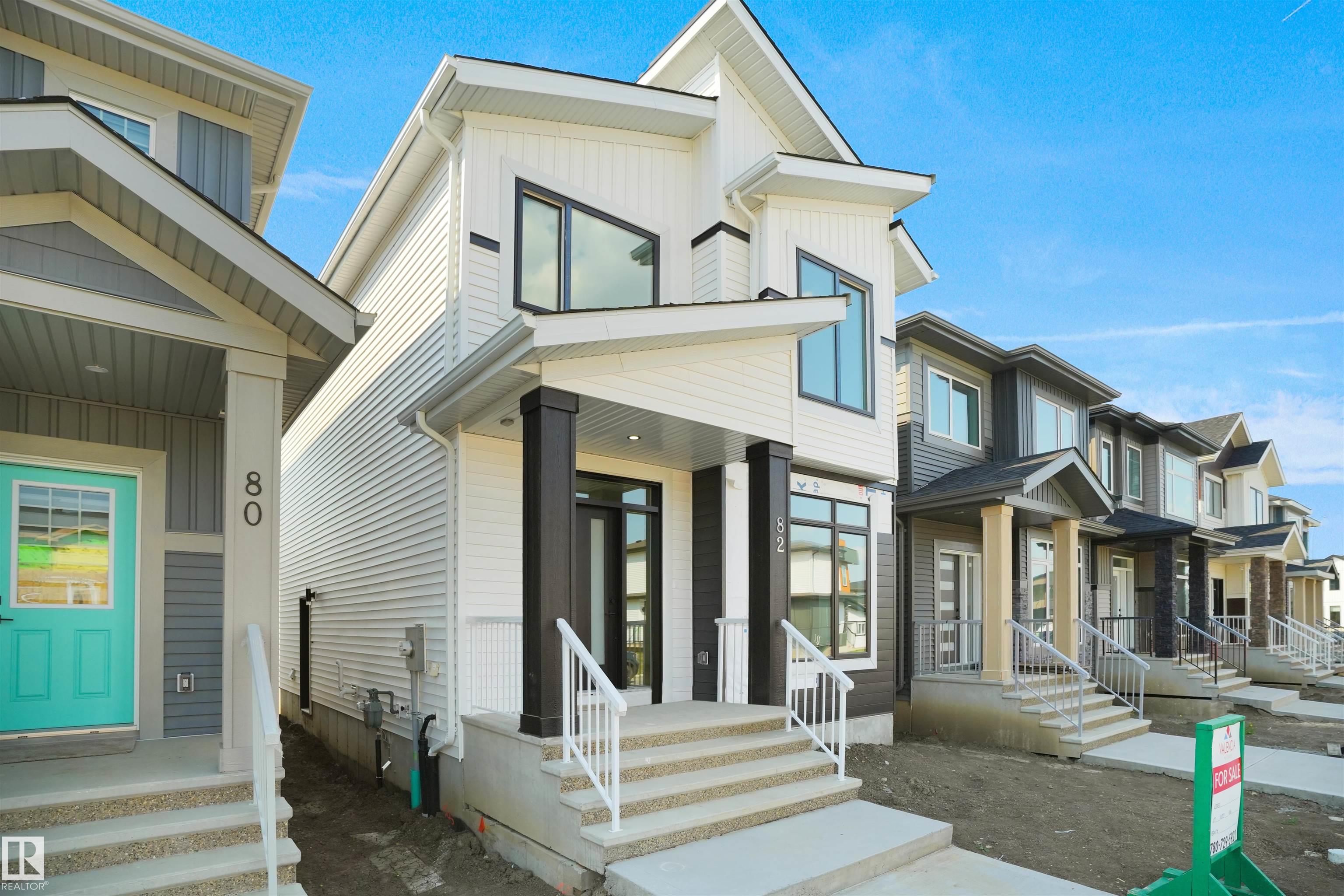 Photo 2 at 82 Blackbird Bend, South Fort, Fort Saskatchewan
