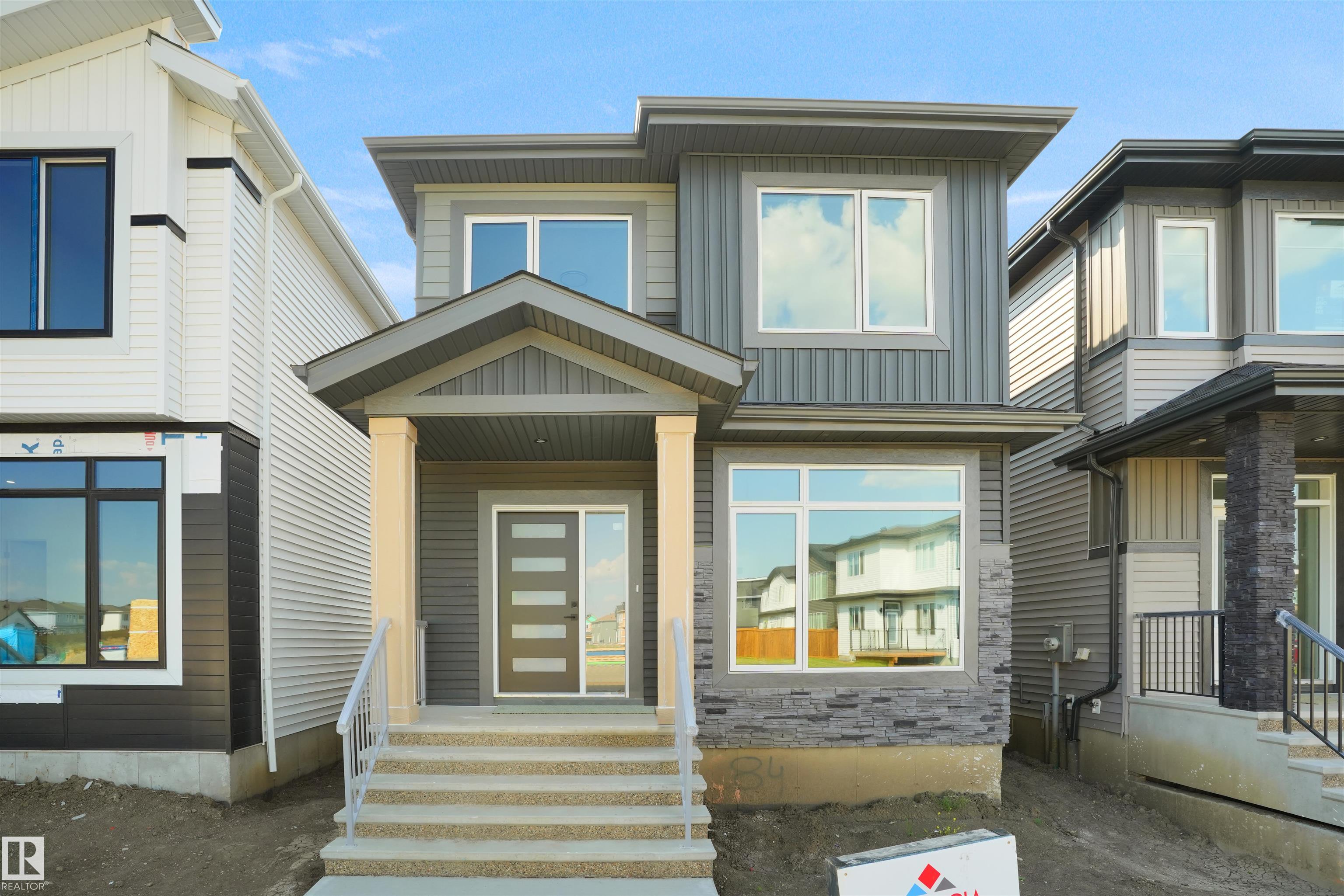 84 Blackbird Bend, South Fort, Fort Saskatchewan 