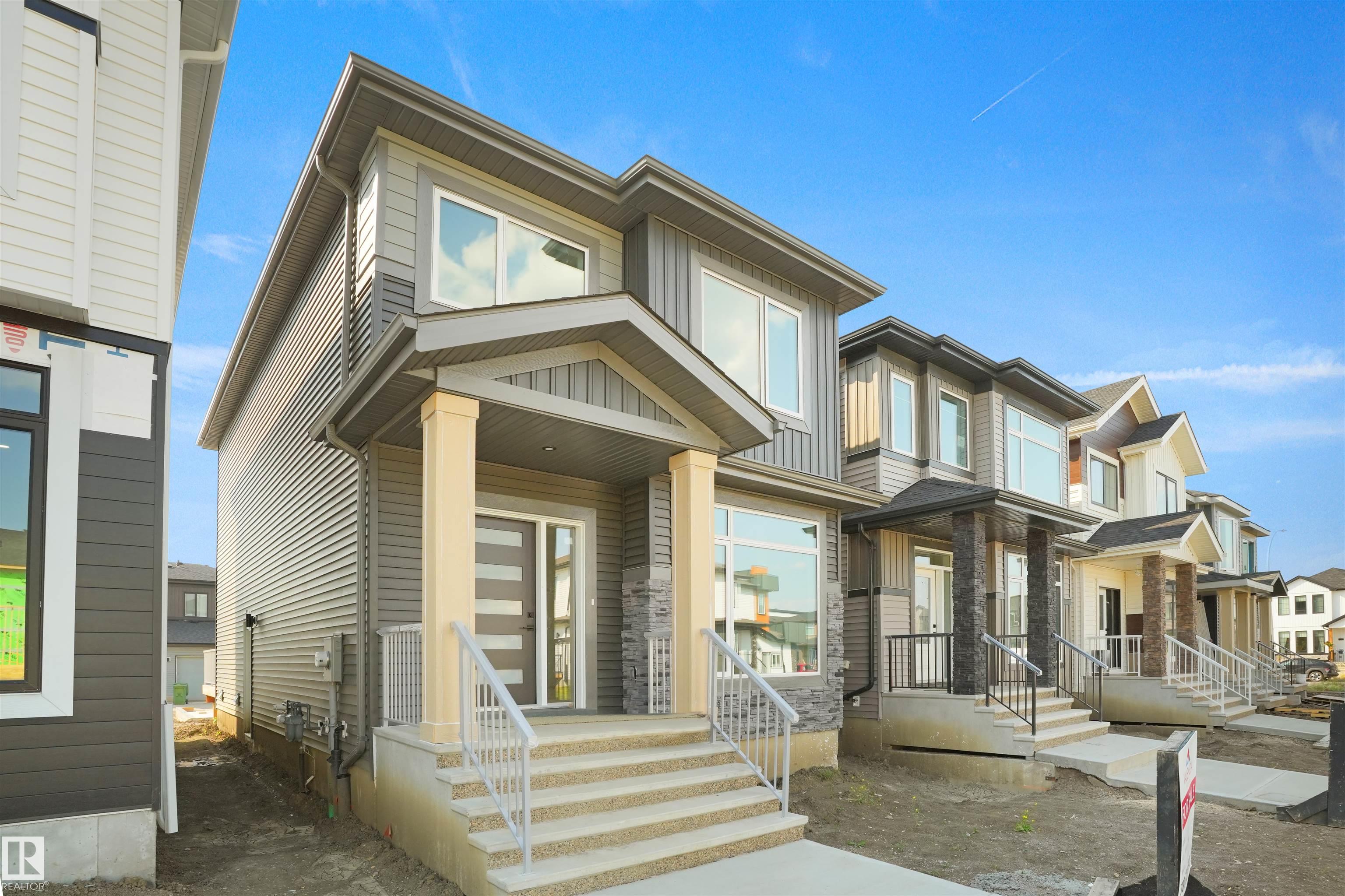 Photo 2 at 84 Blackbird Bend, South Fort, Fort Saskatchewan