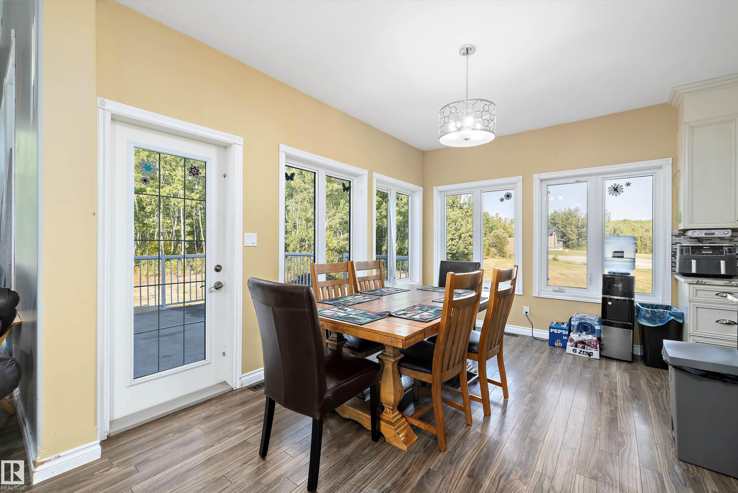Photo 13 at 53215A Rge Road 13, None, Rural Parkland County