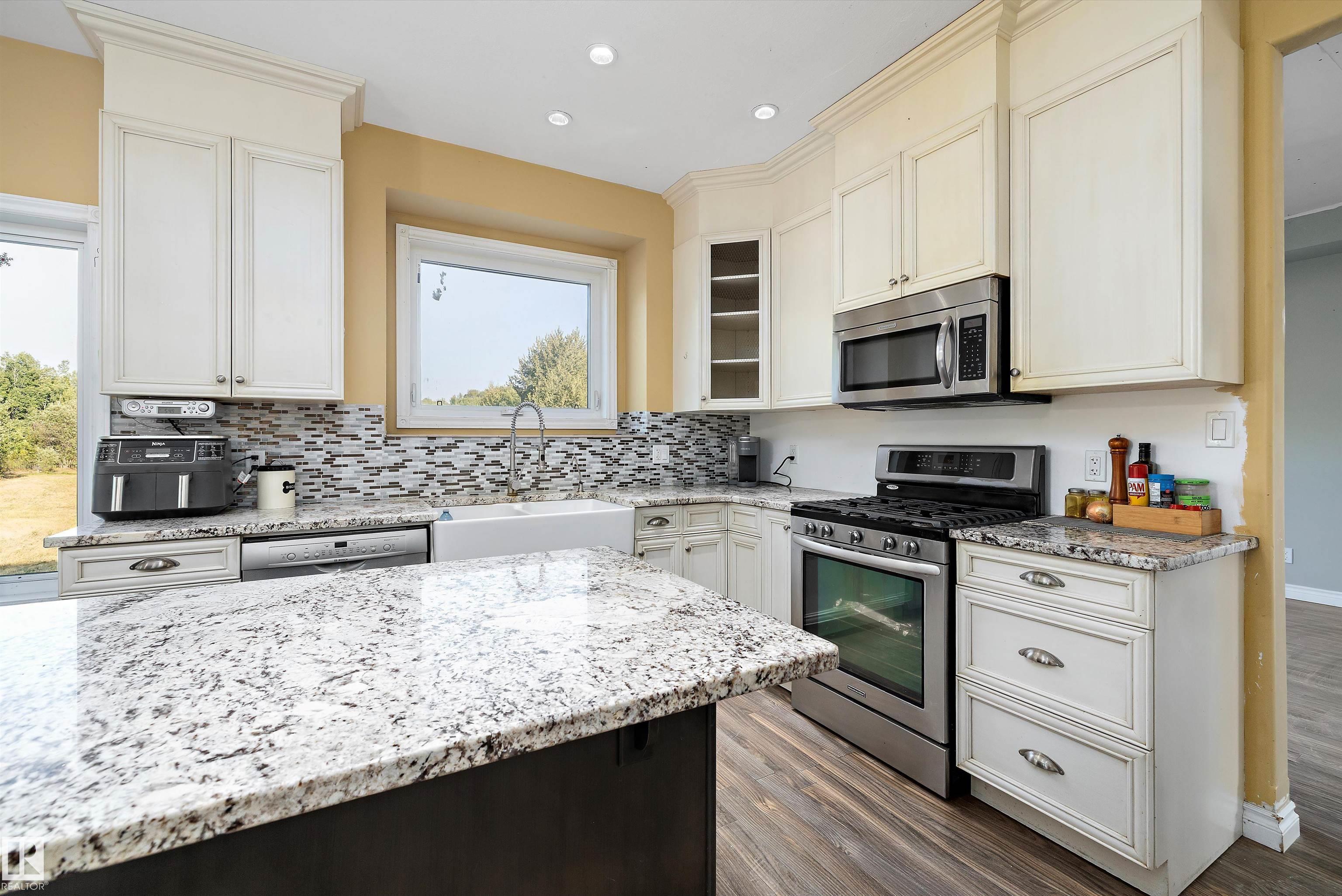 Photo 15 at 53215A Rge Road 13, None, Rural Parkland County