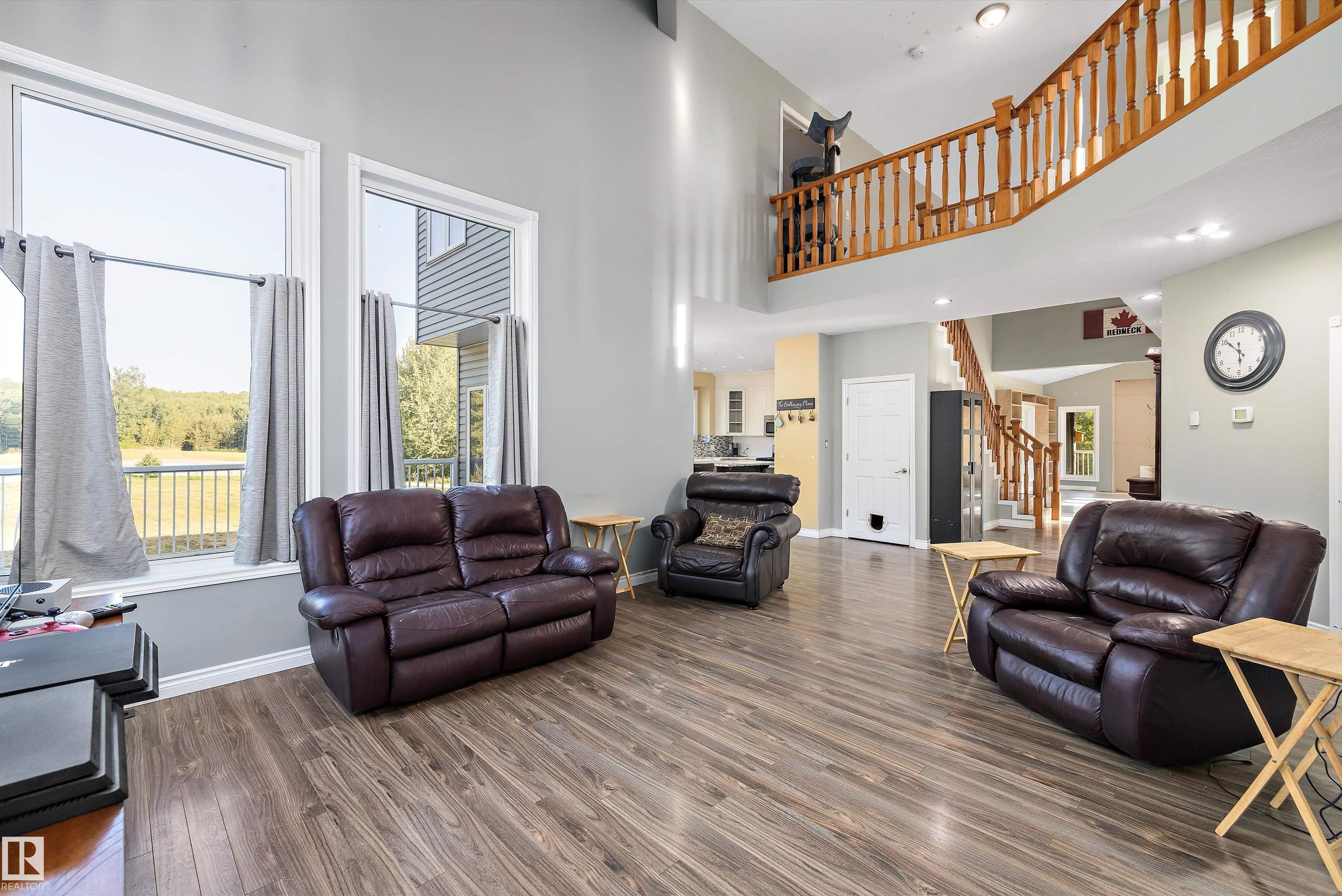 Photo 19 at 53215A Rge Road 13, None, Rural Parkland County