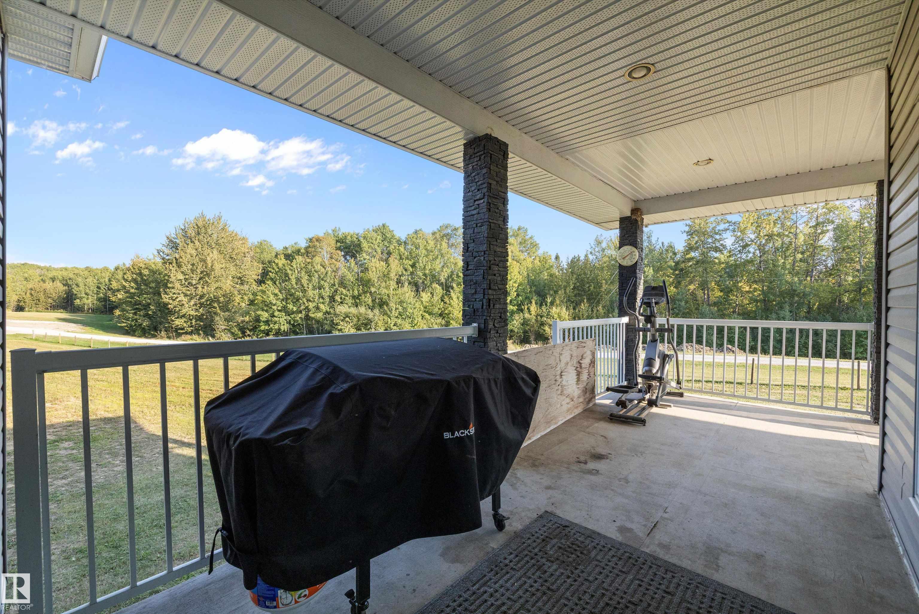 Photo 56 at 53215A Rge Road 13, None, Rural Parkland County