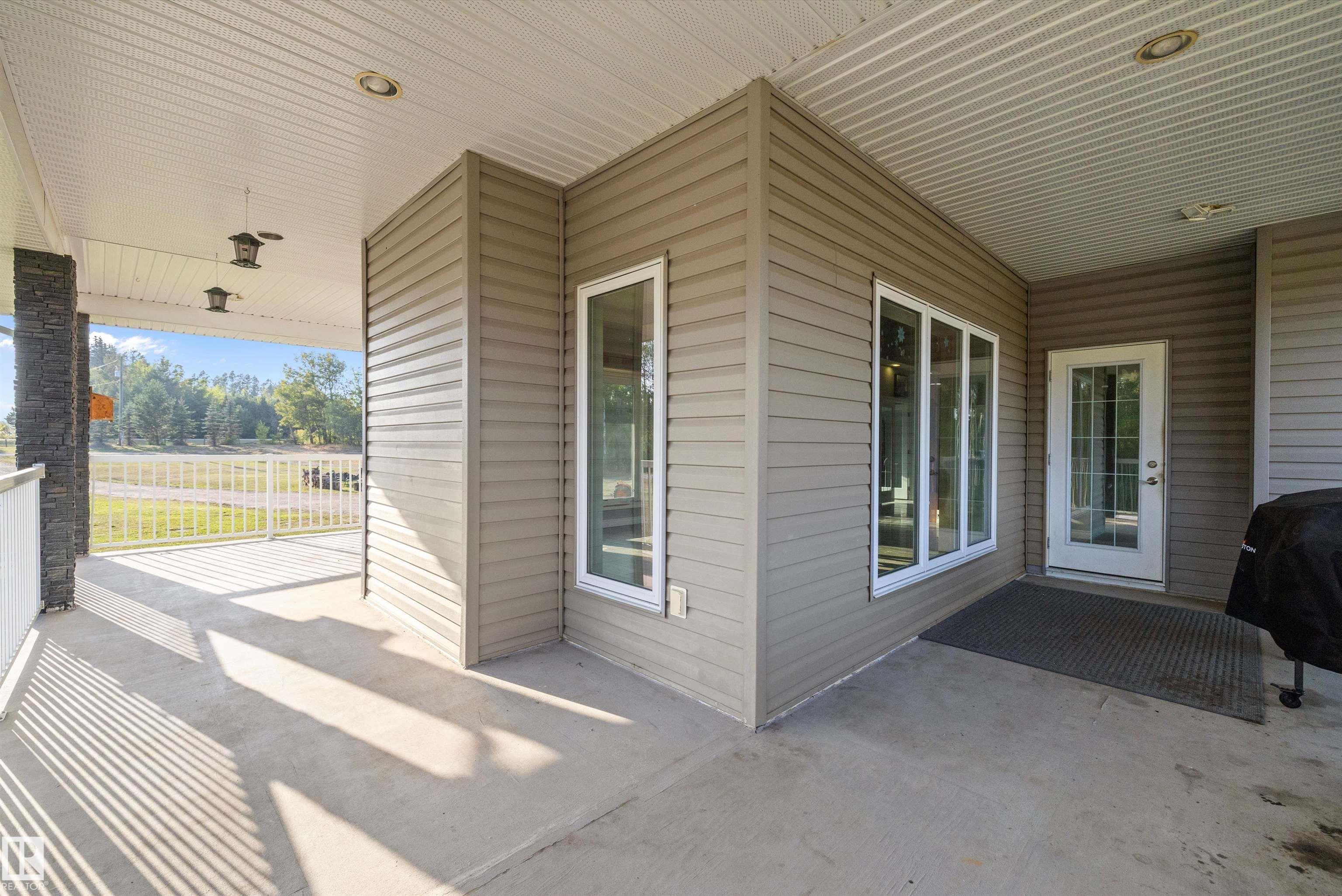 Photo 57 at 53215A Rge Road 13, None, Rural Parkland County