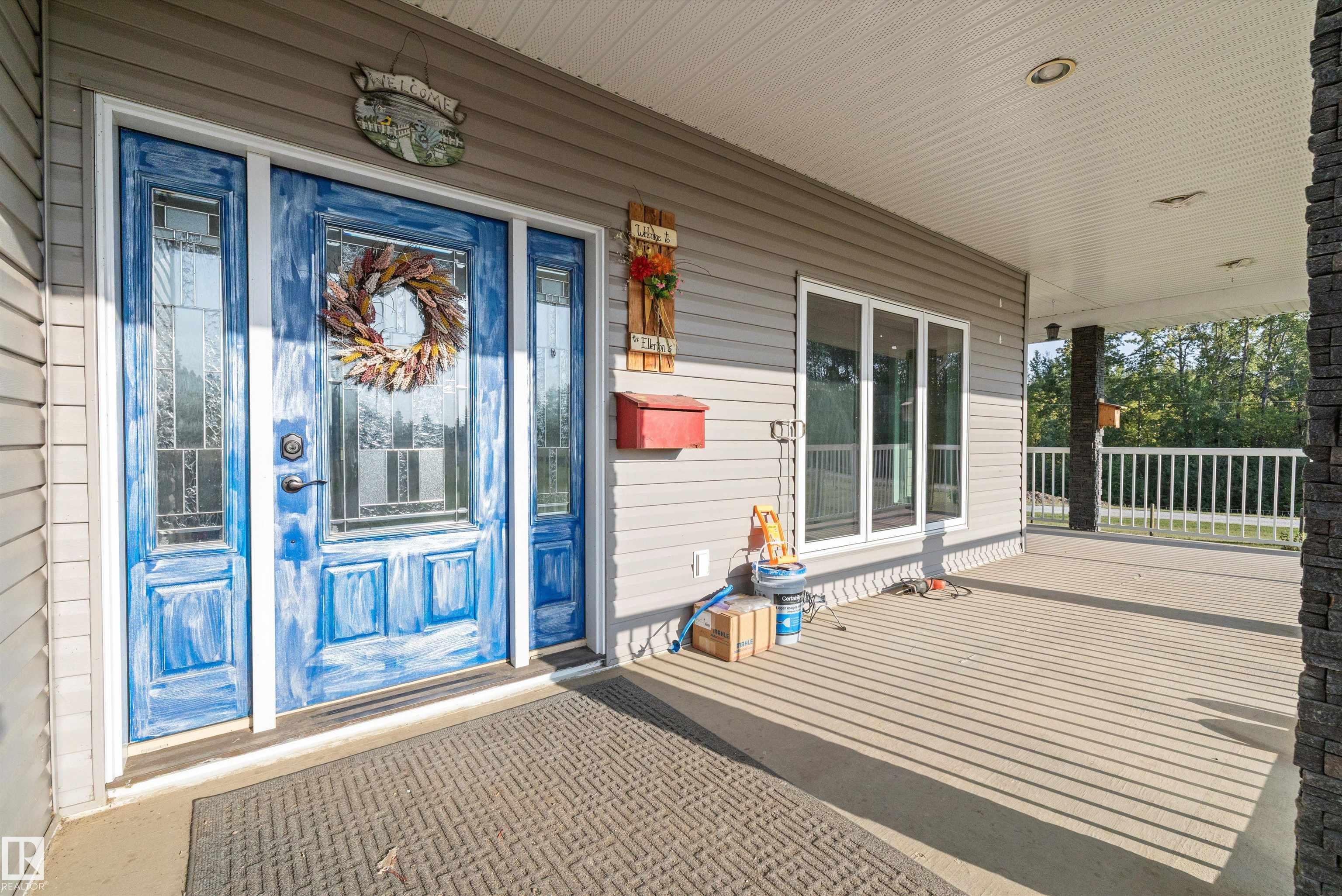 Photo 59 at 53215A Rge Road 13, None, Rural Parkland County