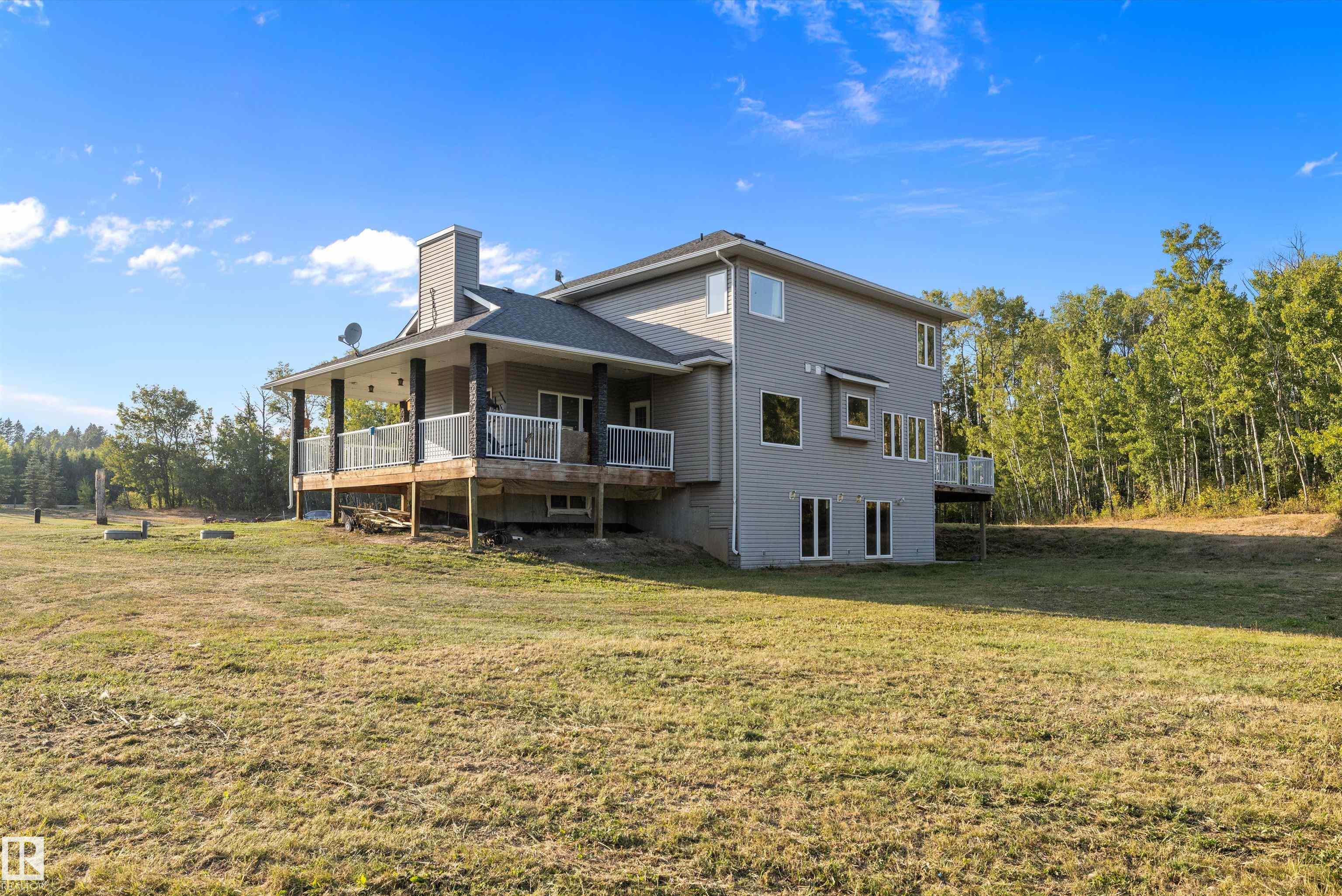 Photo 61 at 53215A Rge Road 13, None, Rural Parkland County