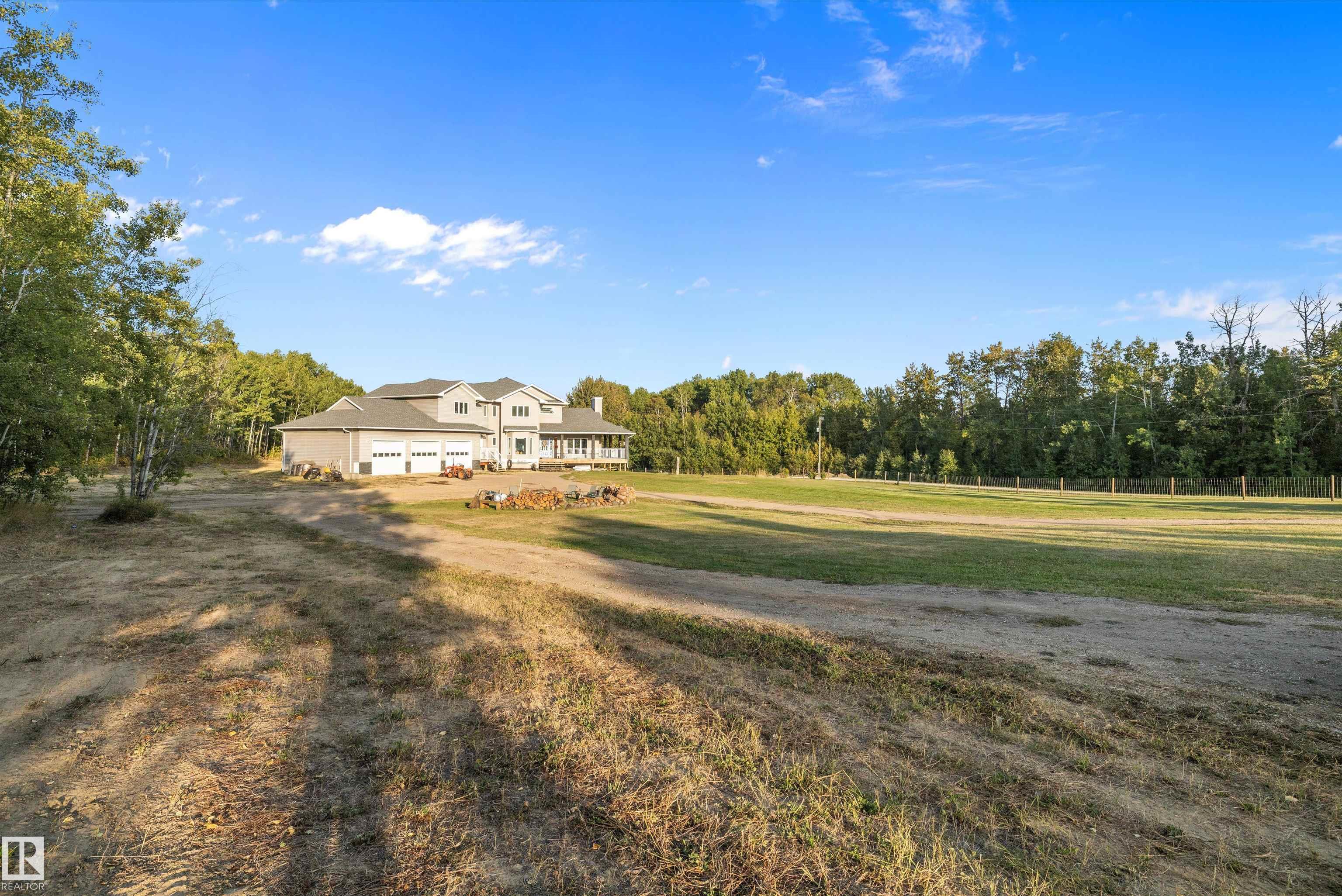 Photo 65 at 53215A Rge Road 13, None, Rural Parkland County
