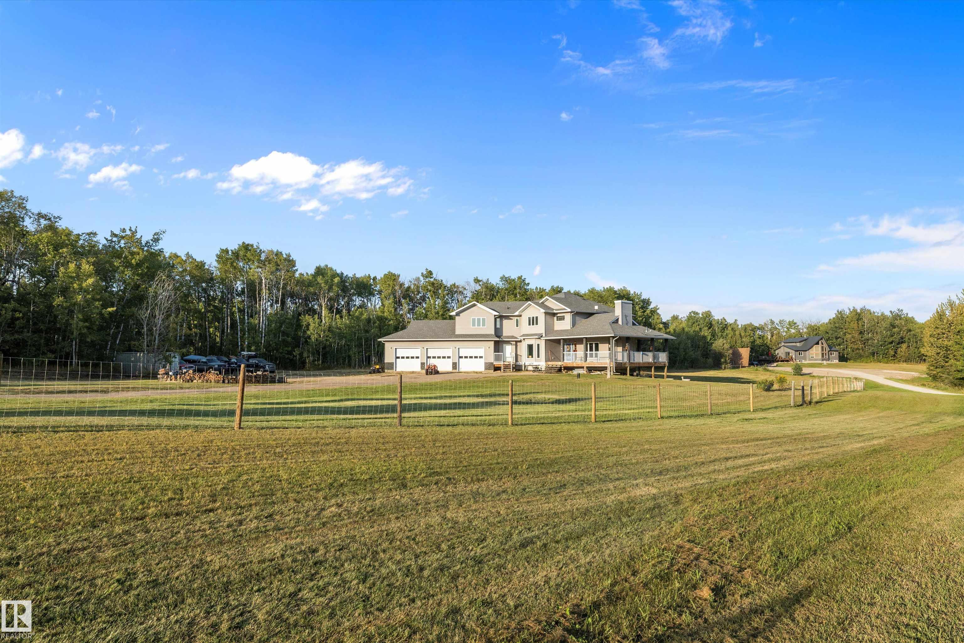 Photo 67 at 53215A Rge Road 13, None, Rural Parkland County