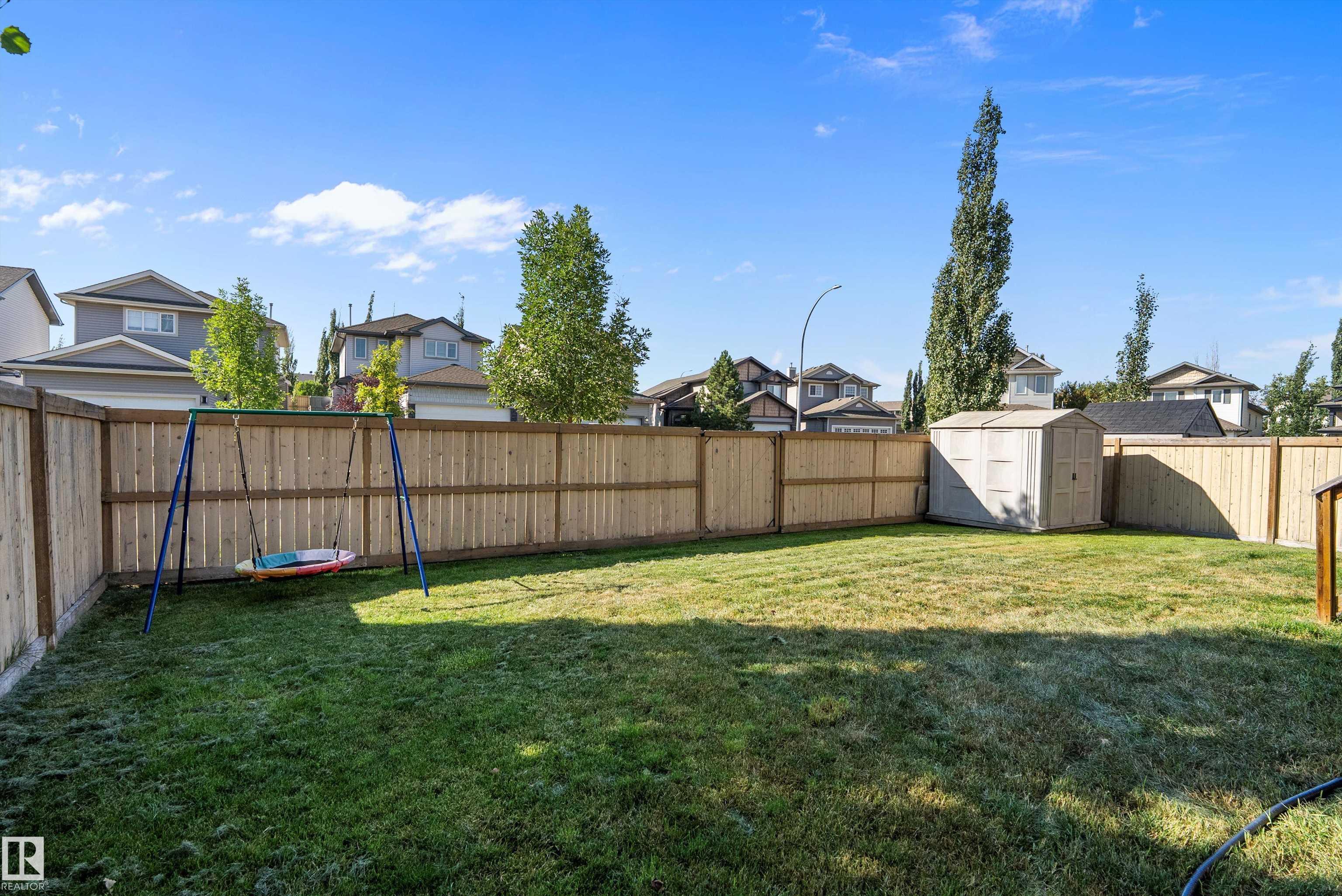 Photo 34 at 143 Acacia Circle, Deer Valley, Leduc