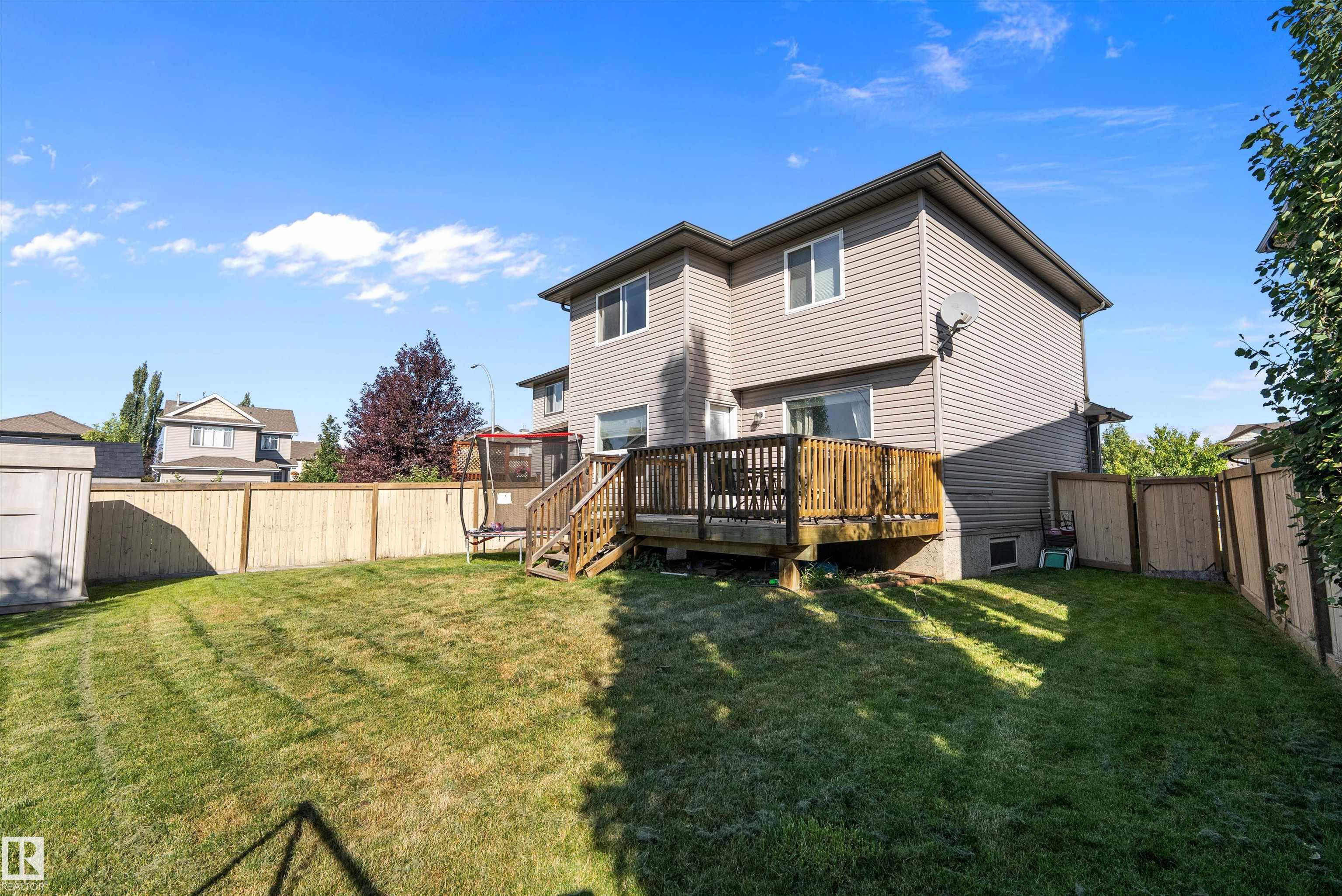 Photo 35 at 143 Acacia Circle, Deer Valley, Leduc