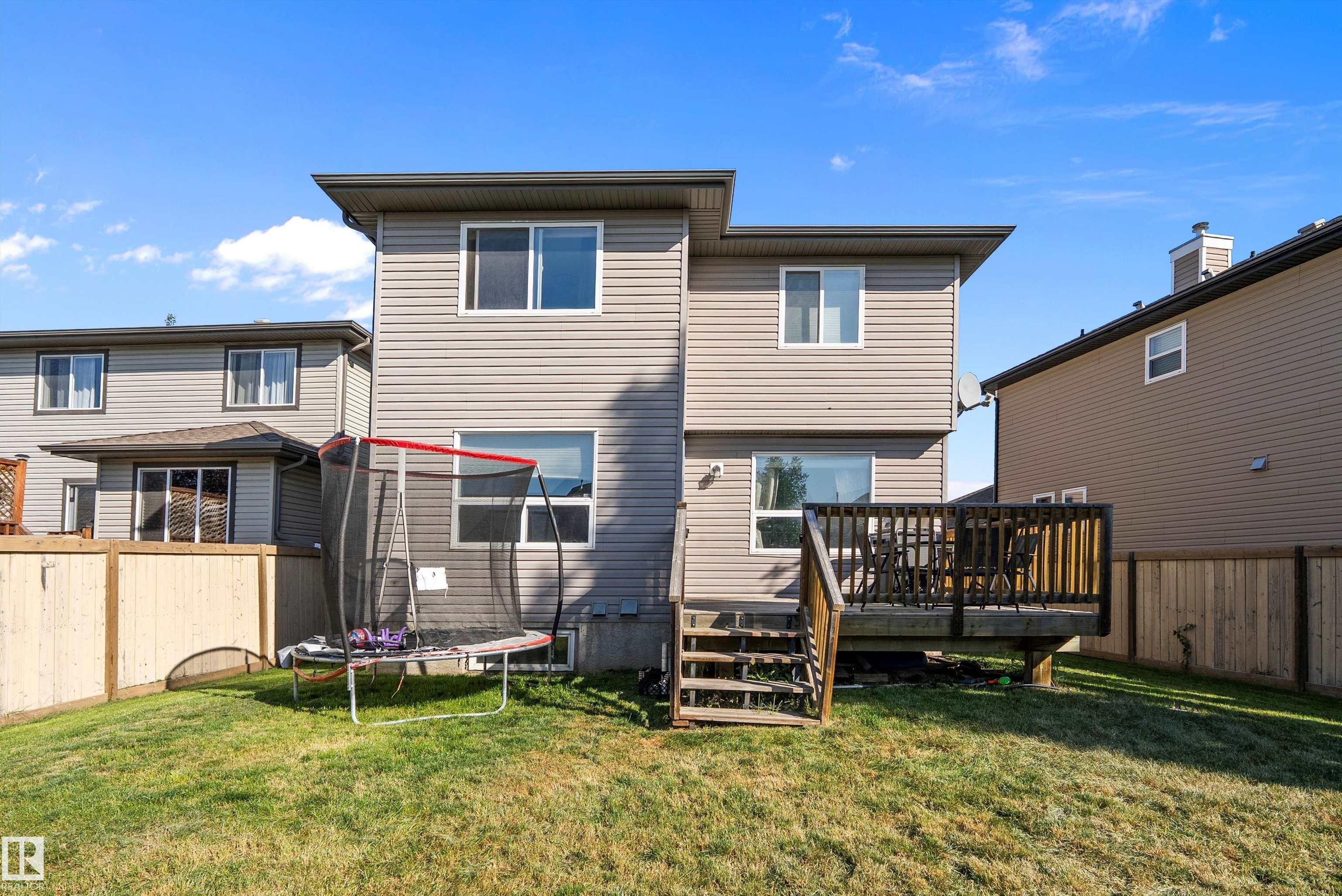 Photo 36 at 143 Acacia Circle, Deer Valley, Leduc