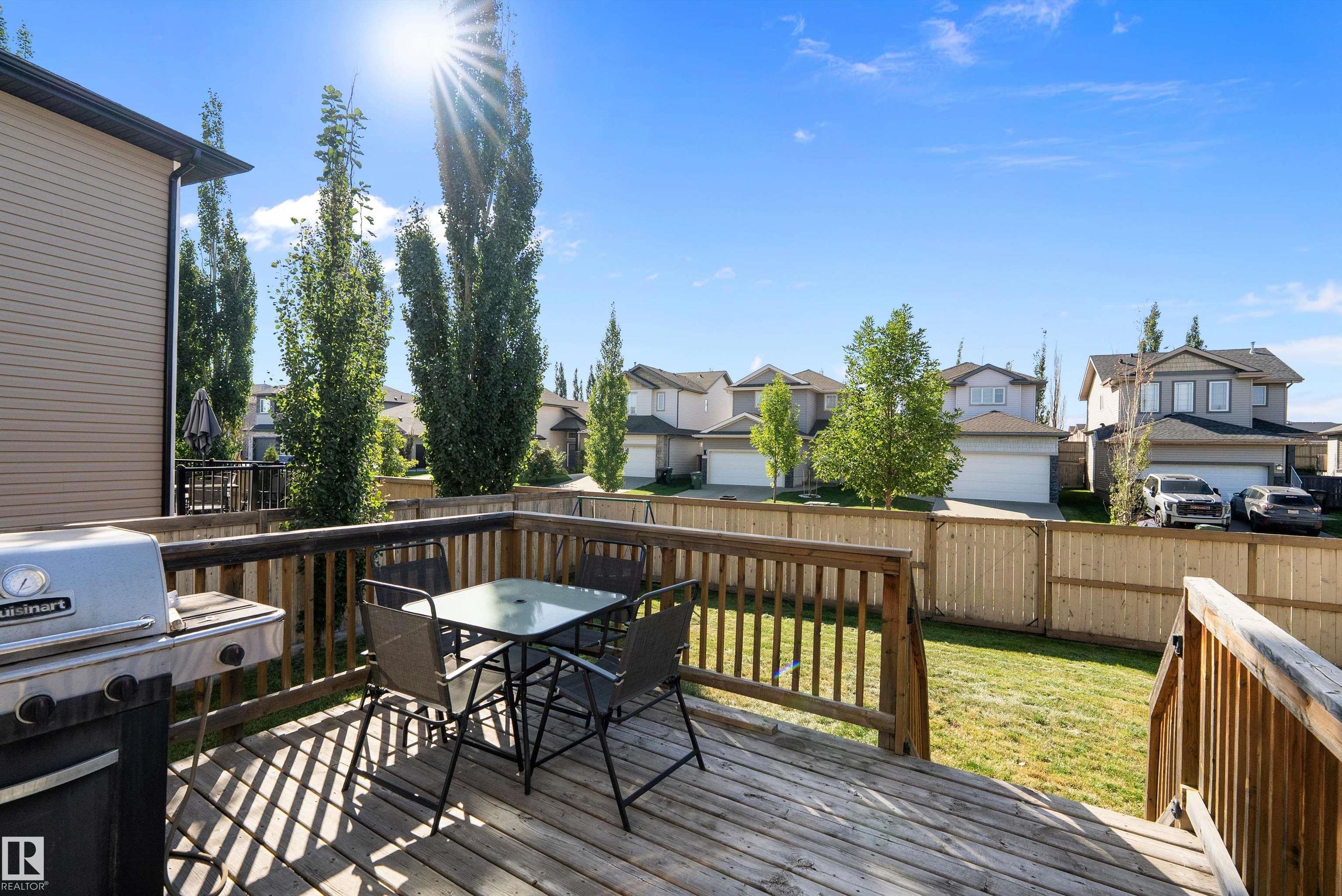 Photo 40 at 143 Acacia Circle, Deer Valley, Leduc
