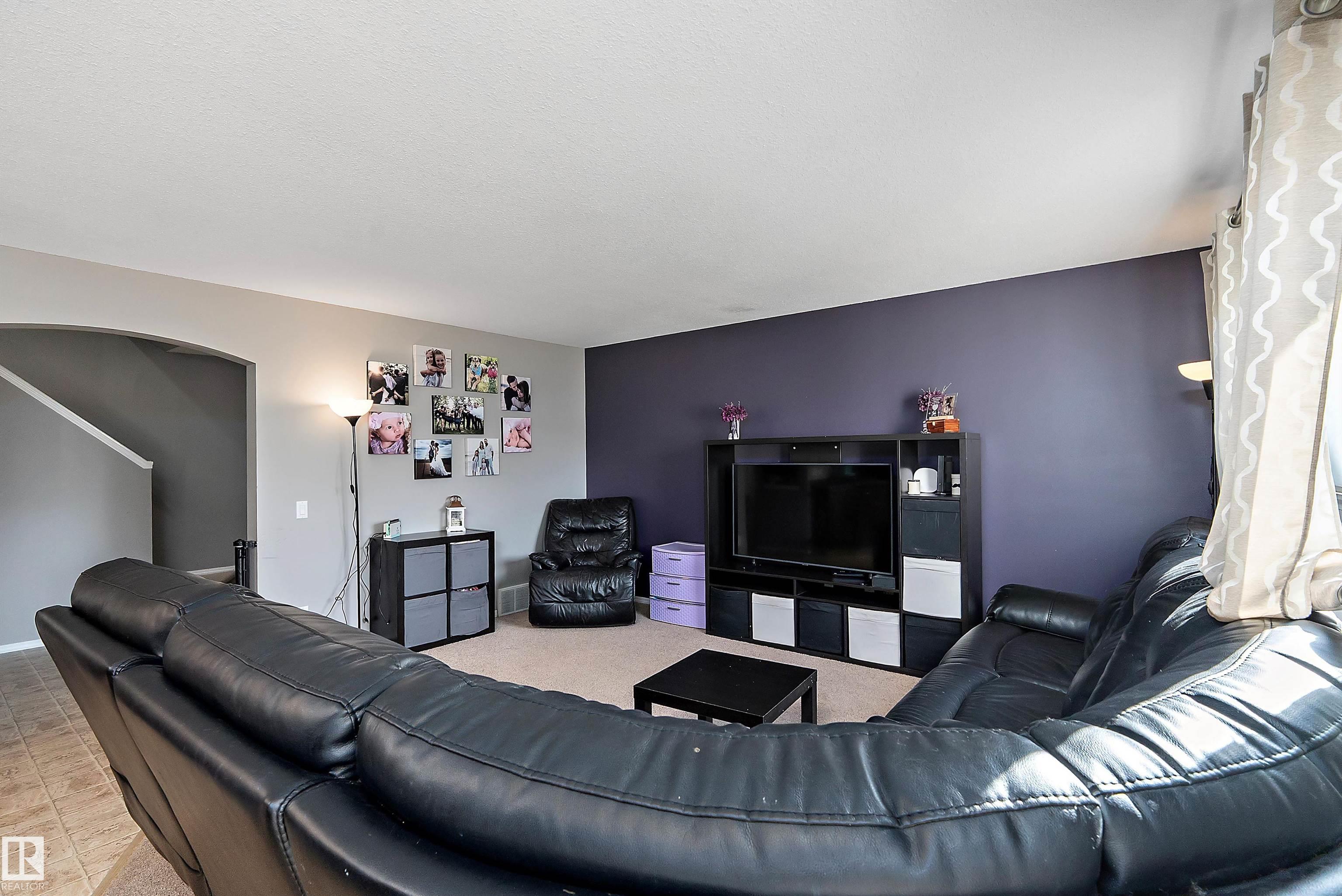 Photo 5 at 143 Acacia Circle, Deer Valley, Leduc