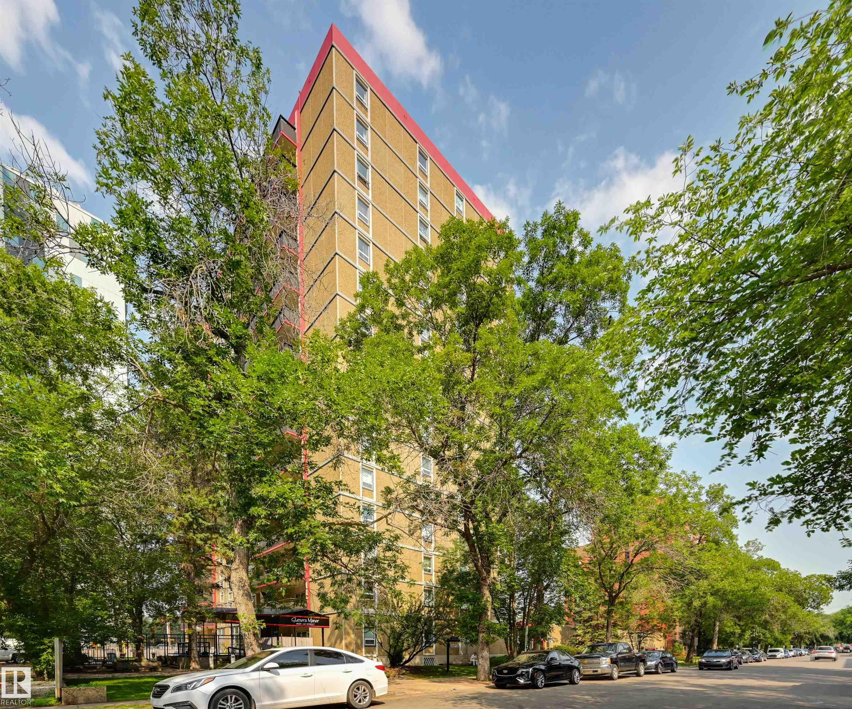 1505 - 10140 120 Street NW, Wîhkwêntôwin, Edmonton 