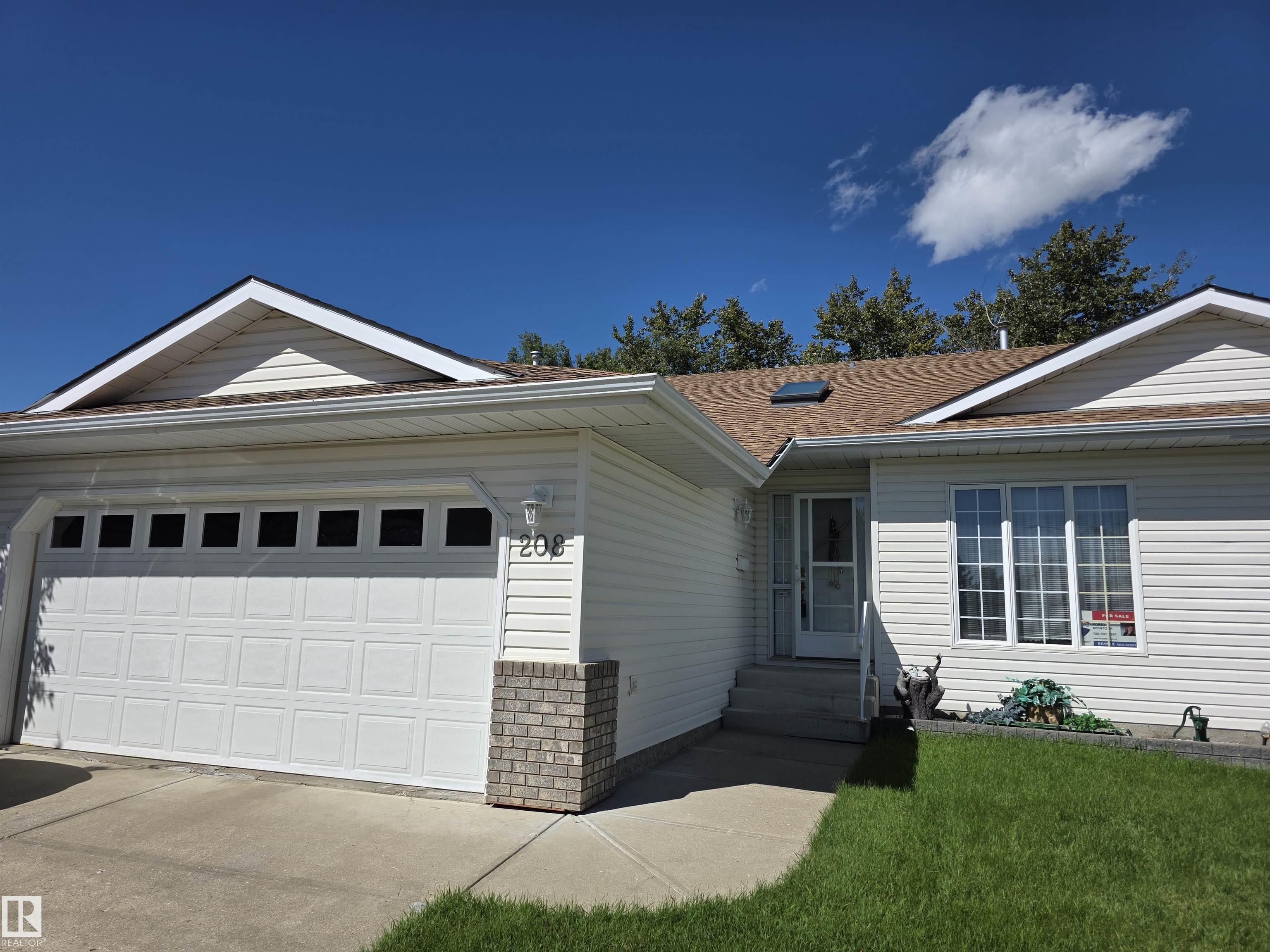 208 Ravine villa(s), Bridgeport, Leduc 