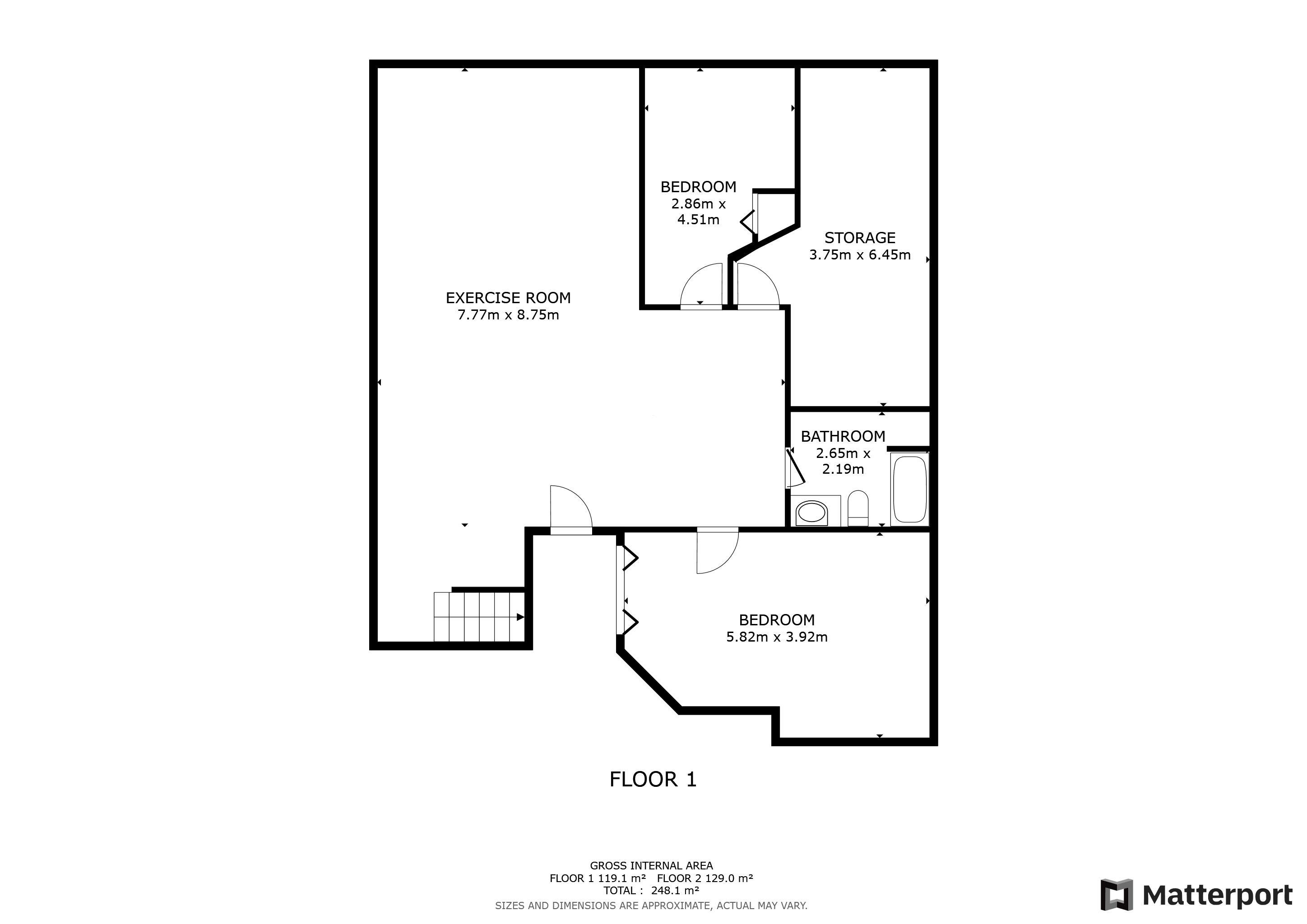 Photo 29 at 208 Ravine villa(s), Bridgeport, Leduc
