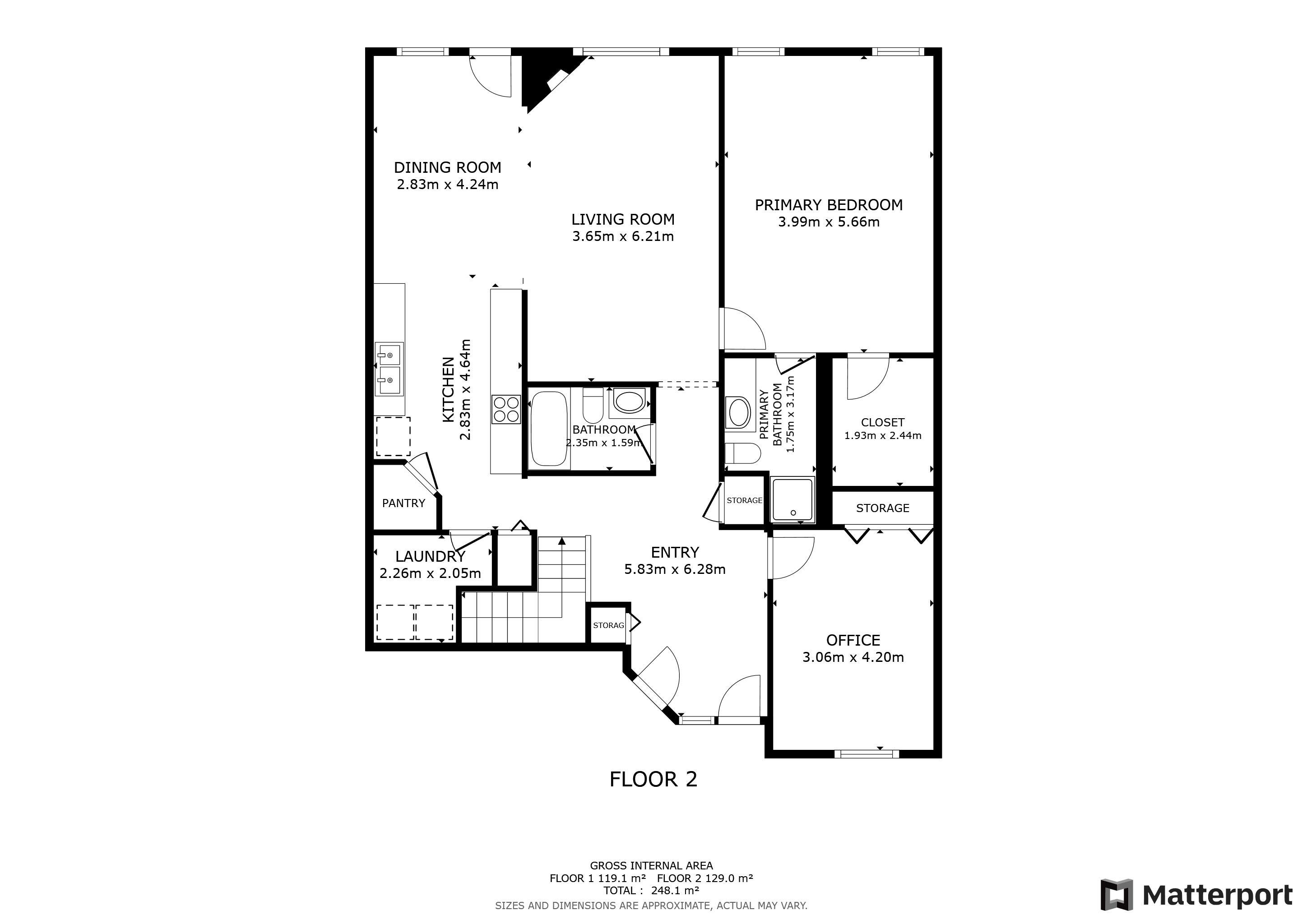 Photo 30 at 208 Ravine villa(s), Bridgeport, Leduc